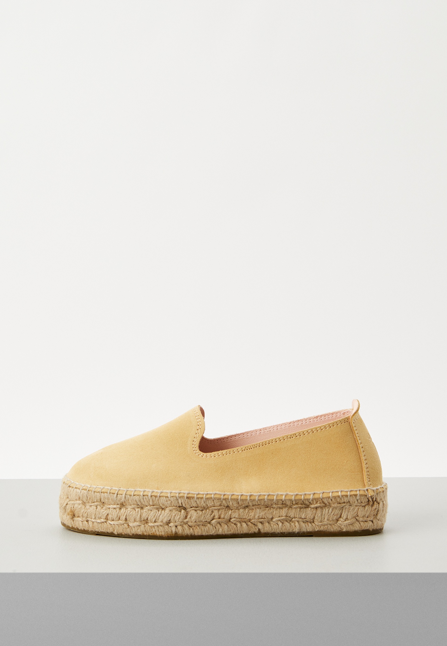 Женские эспадрильи Manebi Эспадрильи Manebi