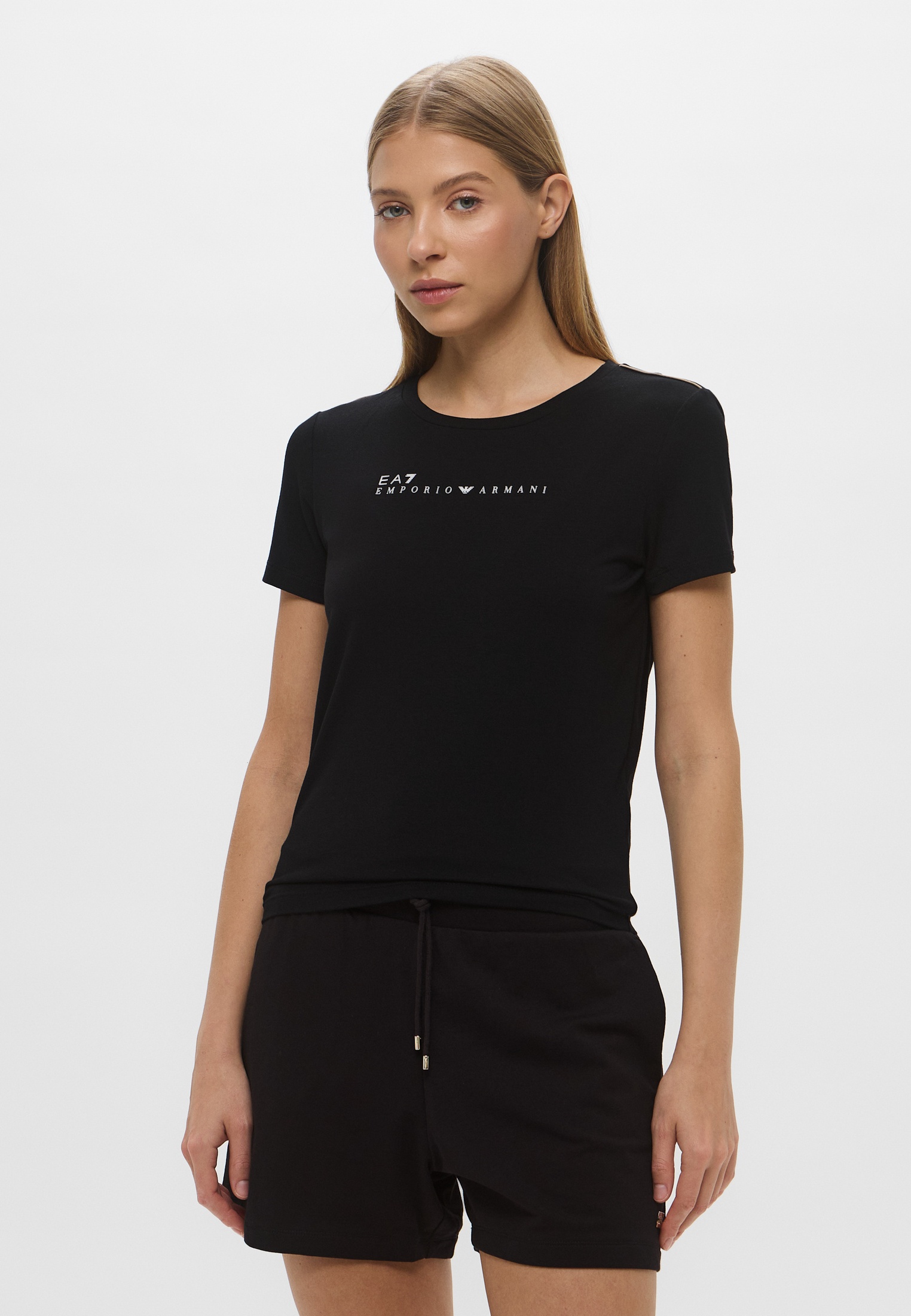 Футболка EA7 7W000274 AF12945