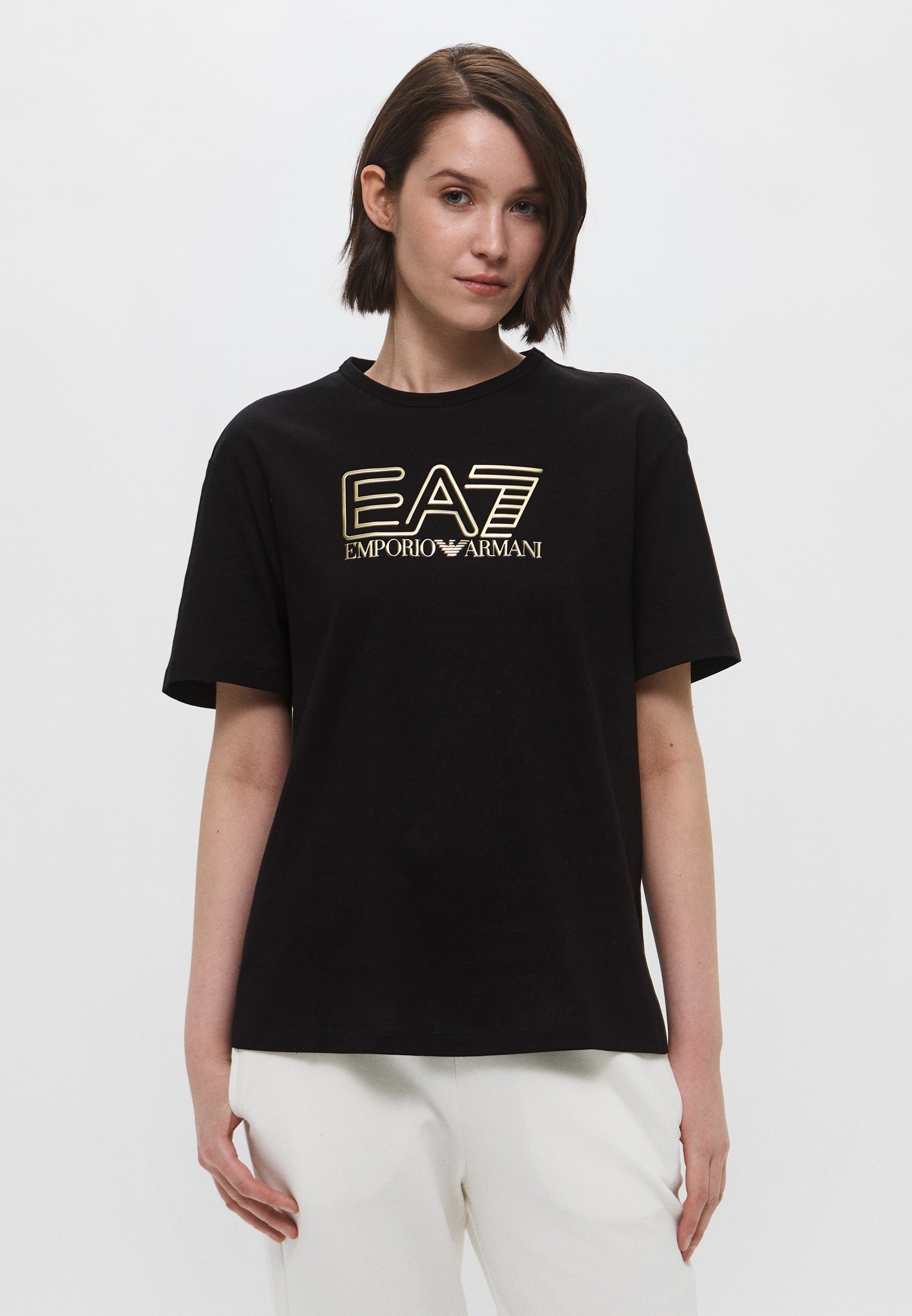 Футболка EA7 7W000098 AF12503