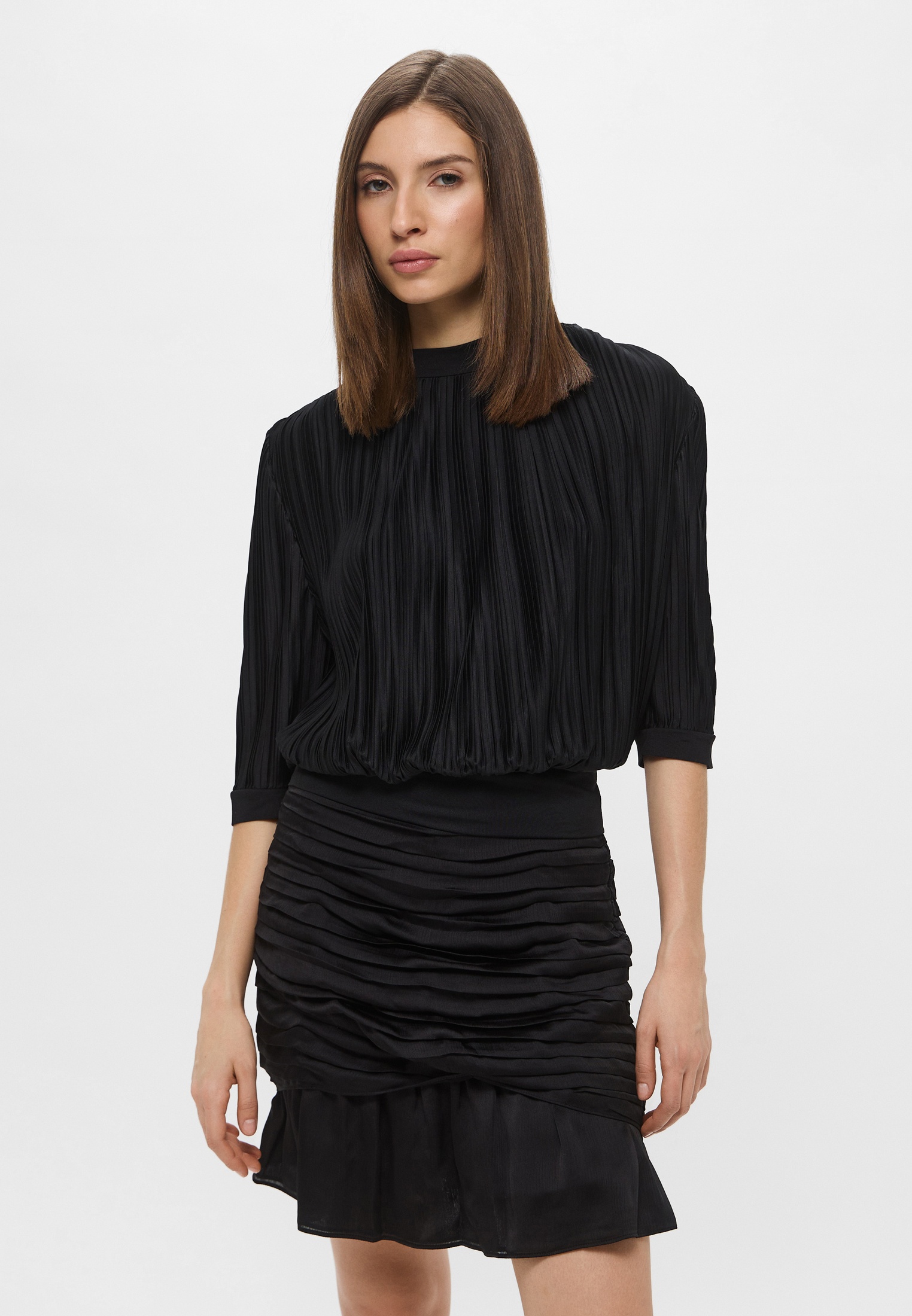 Узкая юбка H&M 0810493