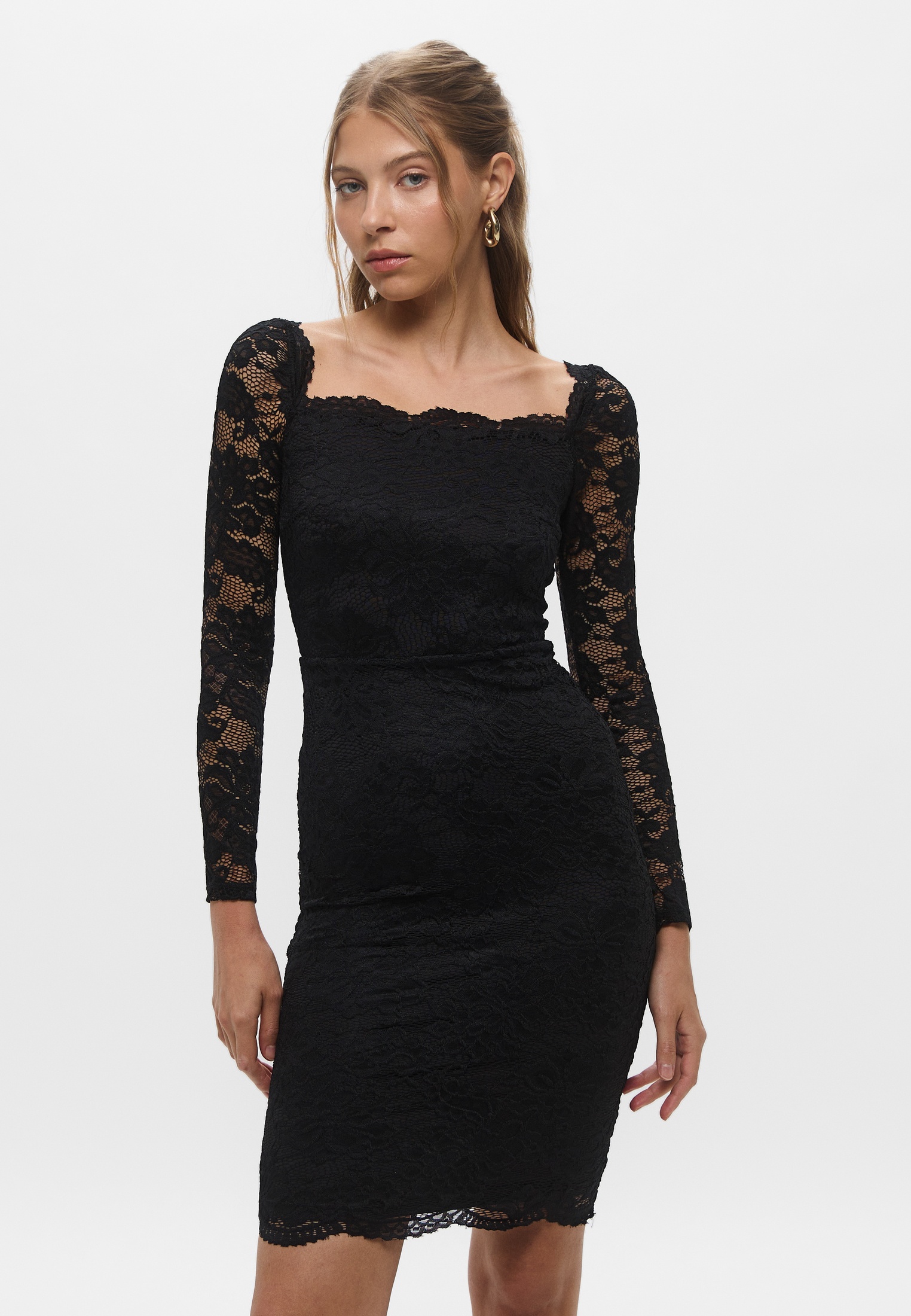 Вечернее / коктейльное платье H&M 0826832