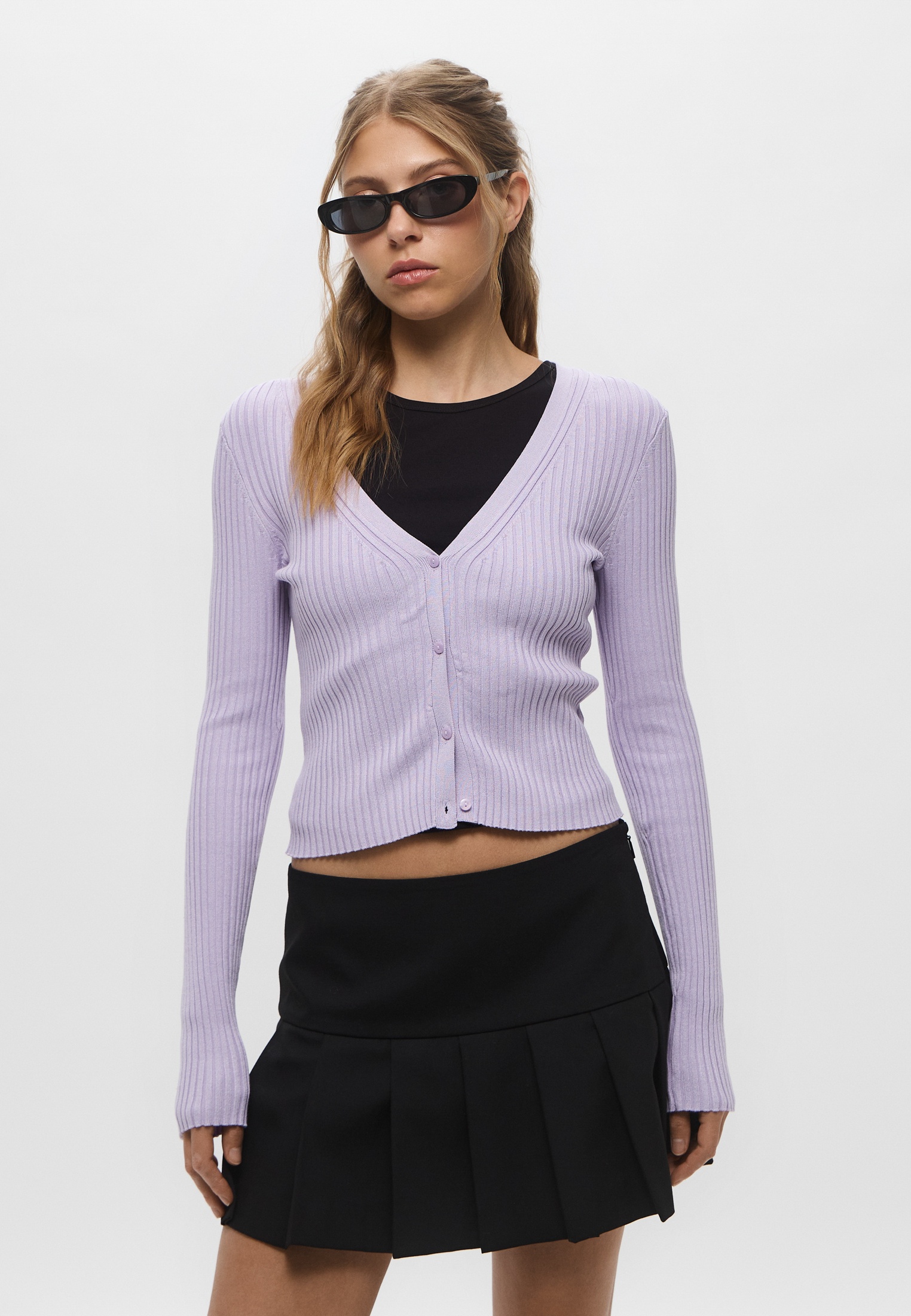 Кардиган H&M 0941759