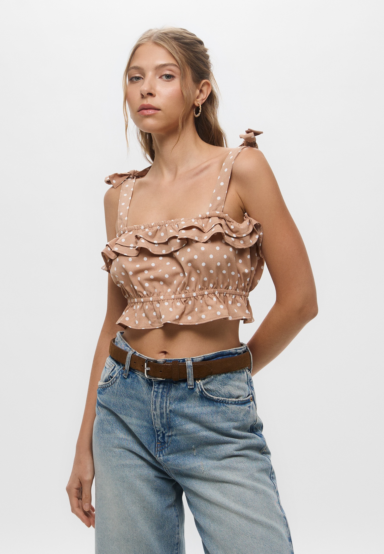 Топ H&M Топ H&M