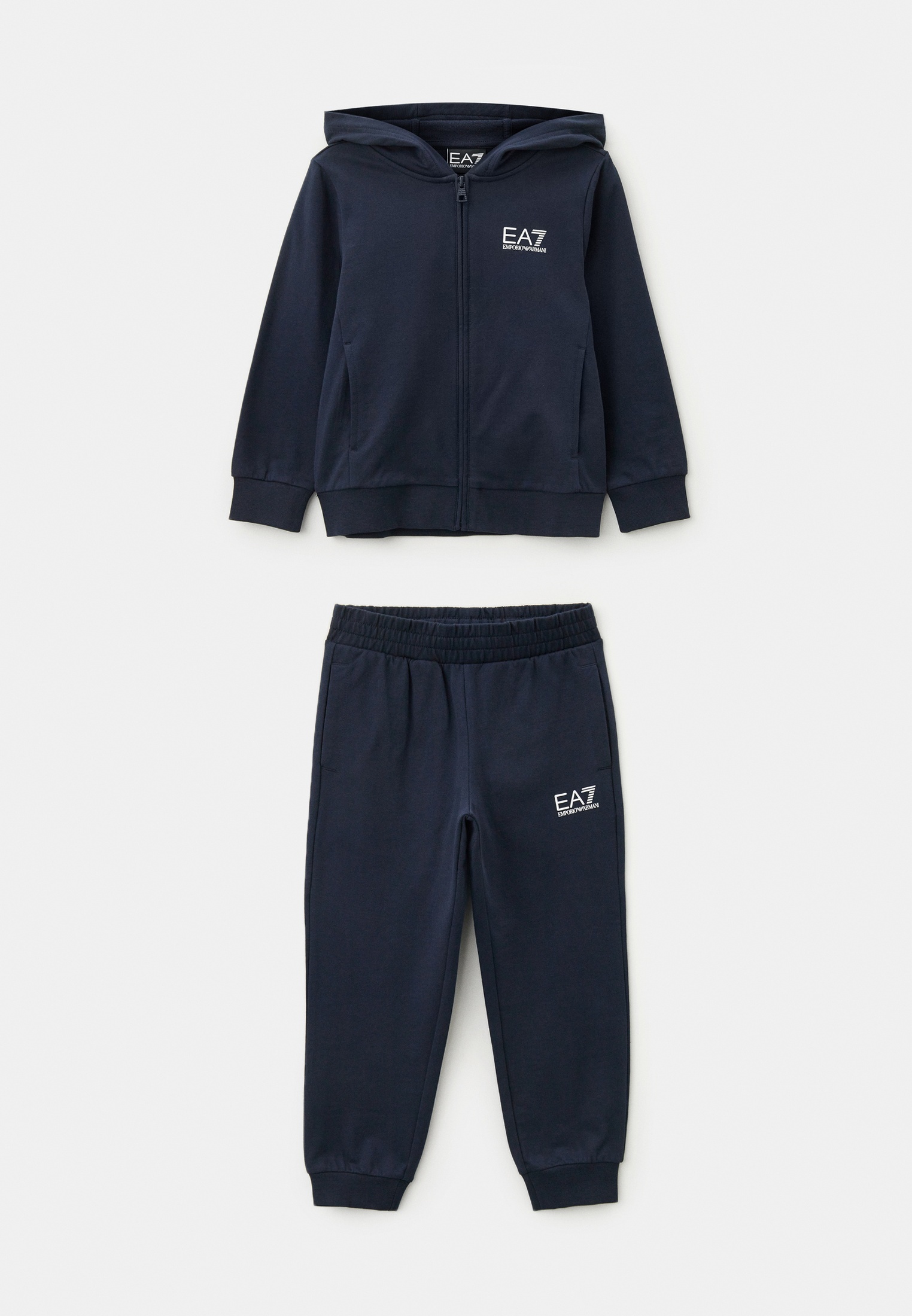 Спортивный костюм EA7 Костюм спортивный EA7