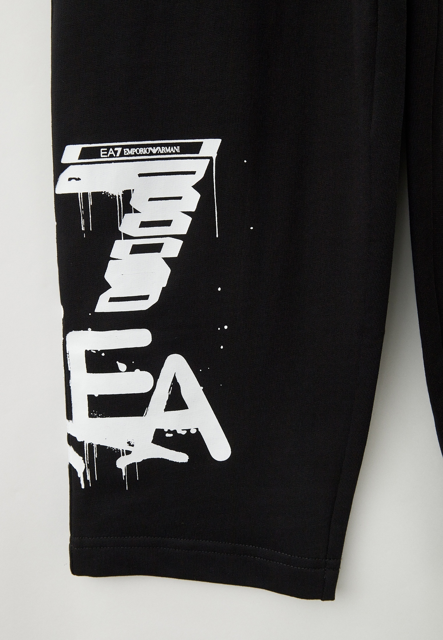 Джинсы для мальчиков EA7 7B000062 AF10380: изображение 3