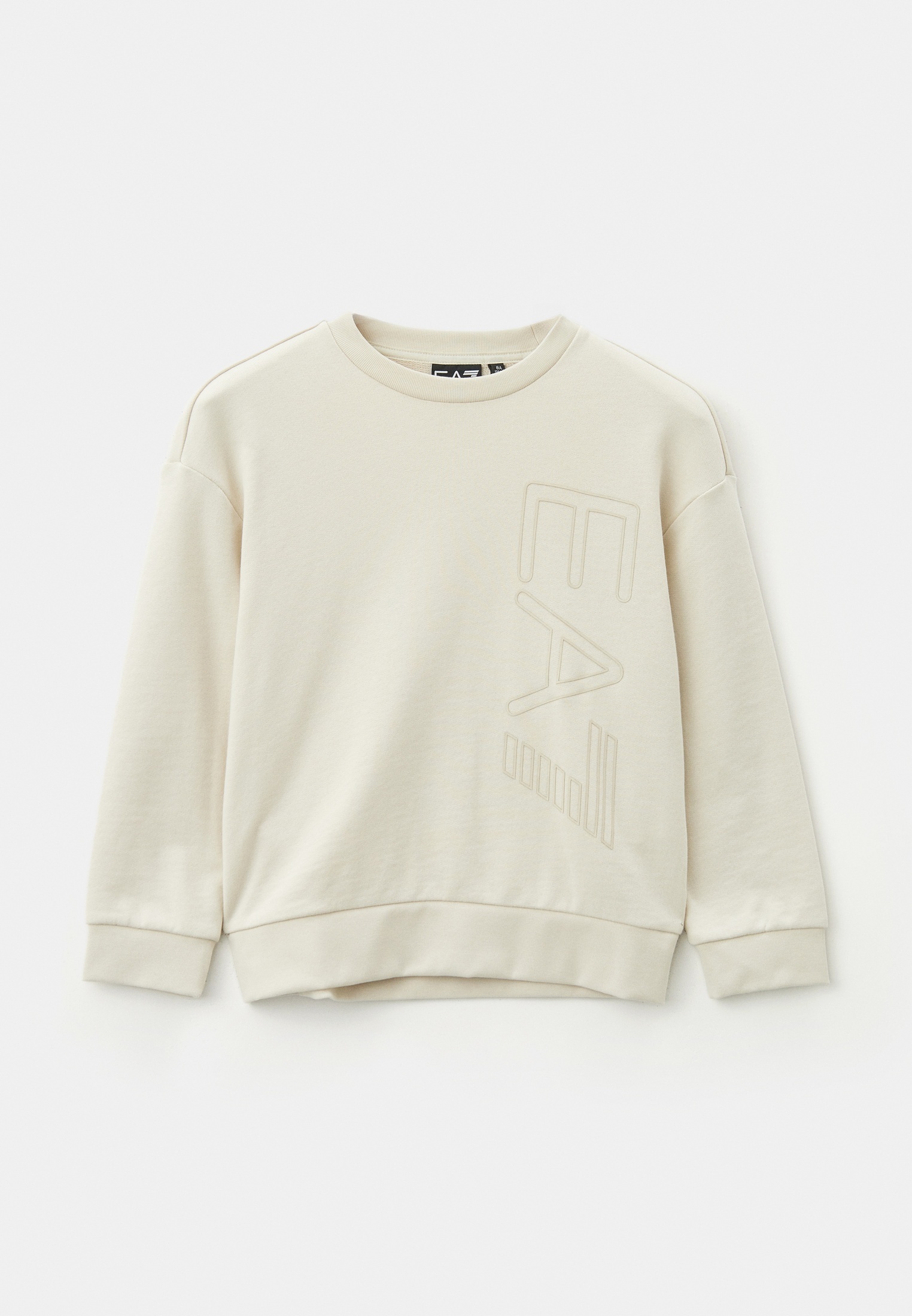 Толстовка EA7 Свитшот EA7