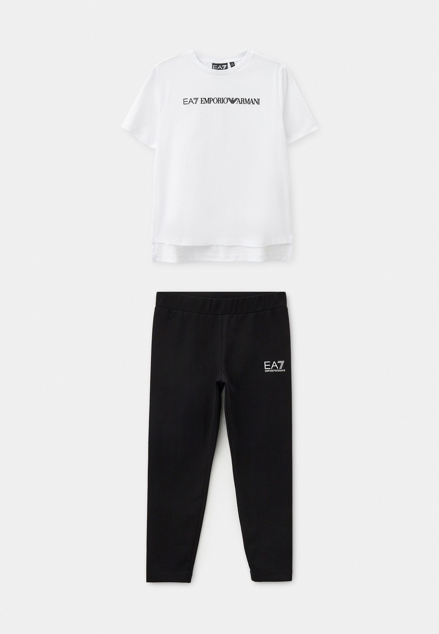 Спортивный костюм EA7 Костюм спортивный EA7