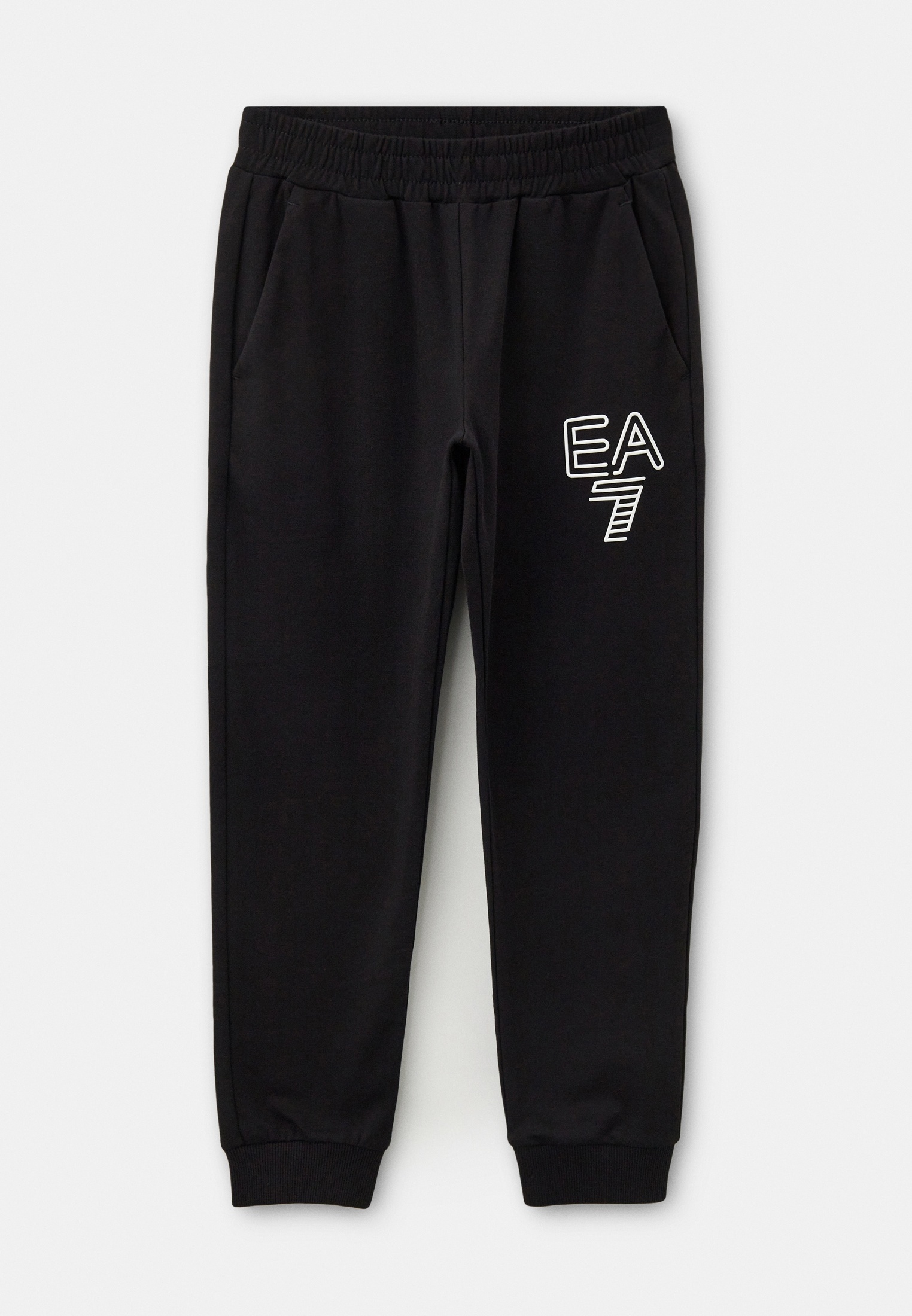 Спортивные брюки для девочек EA7 7G000046 AF13135