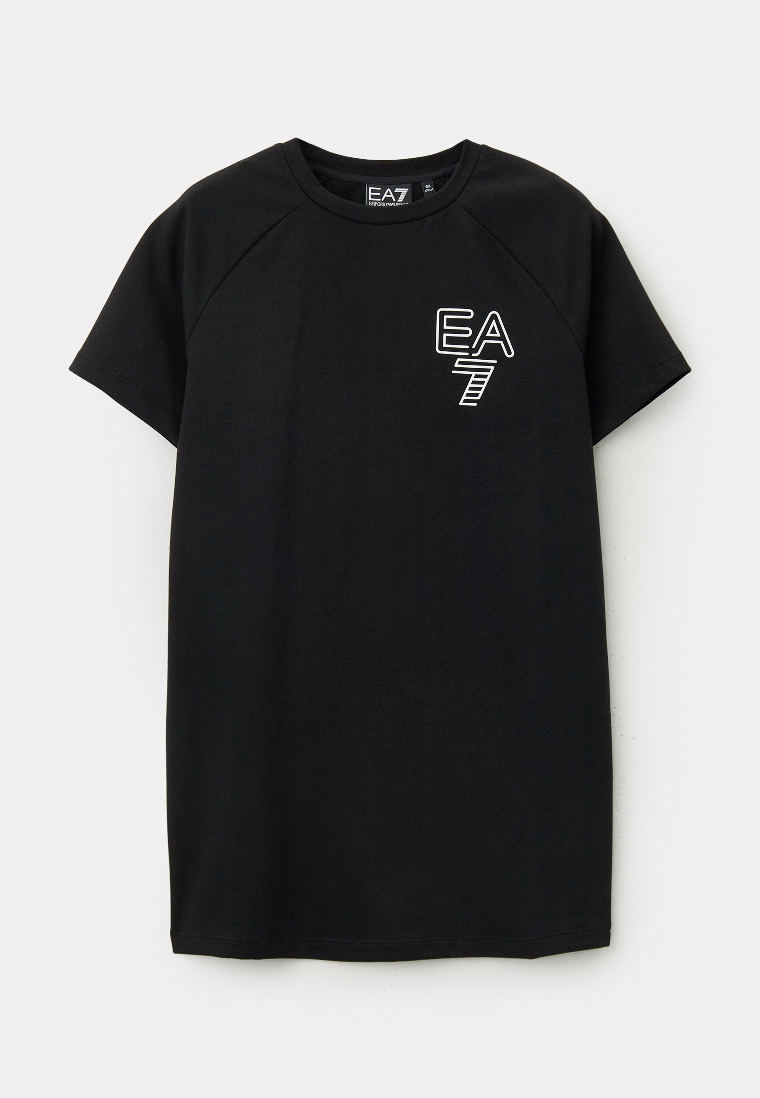 Платье EA7 Платье EA7