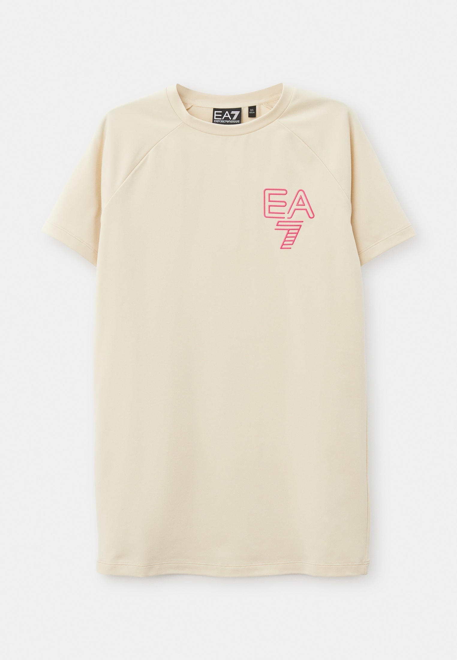 Платье EA7 Платье EA7