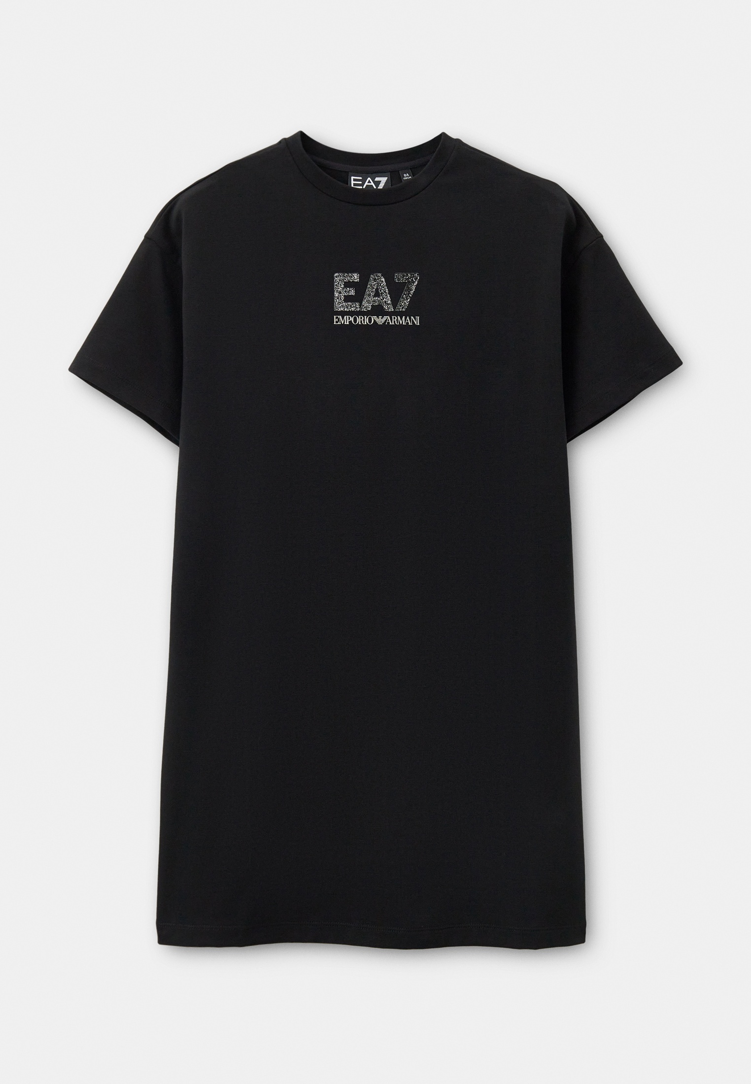 Платье EA7 Платье EA7