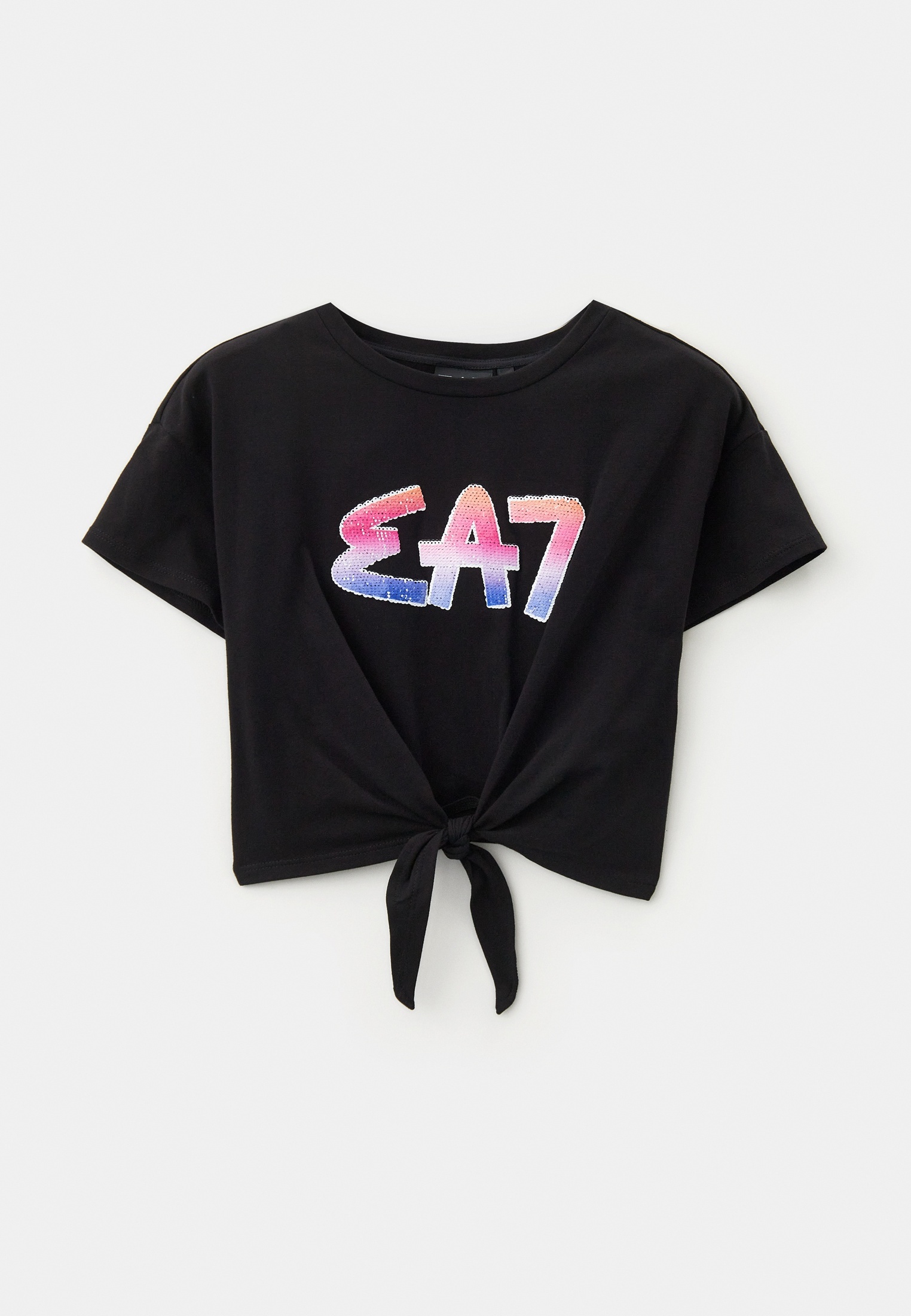 Футболка EA7 Футболка EA7