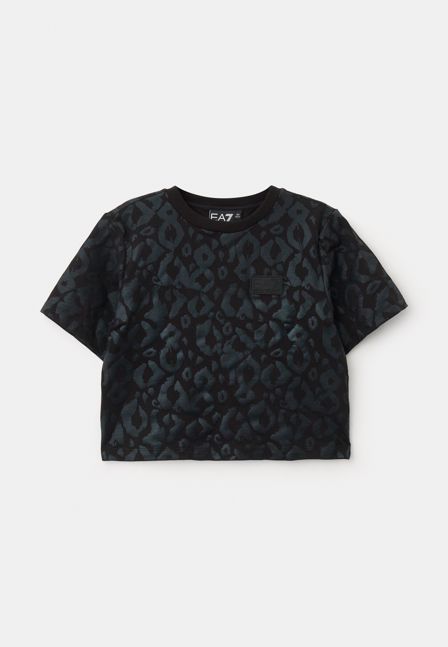 Футболка EA7 Футболка EA7