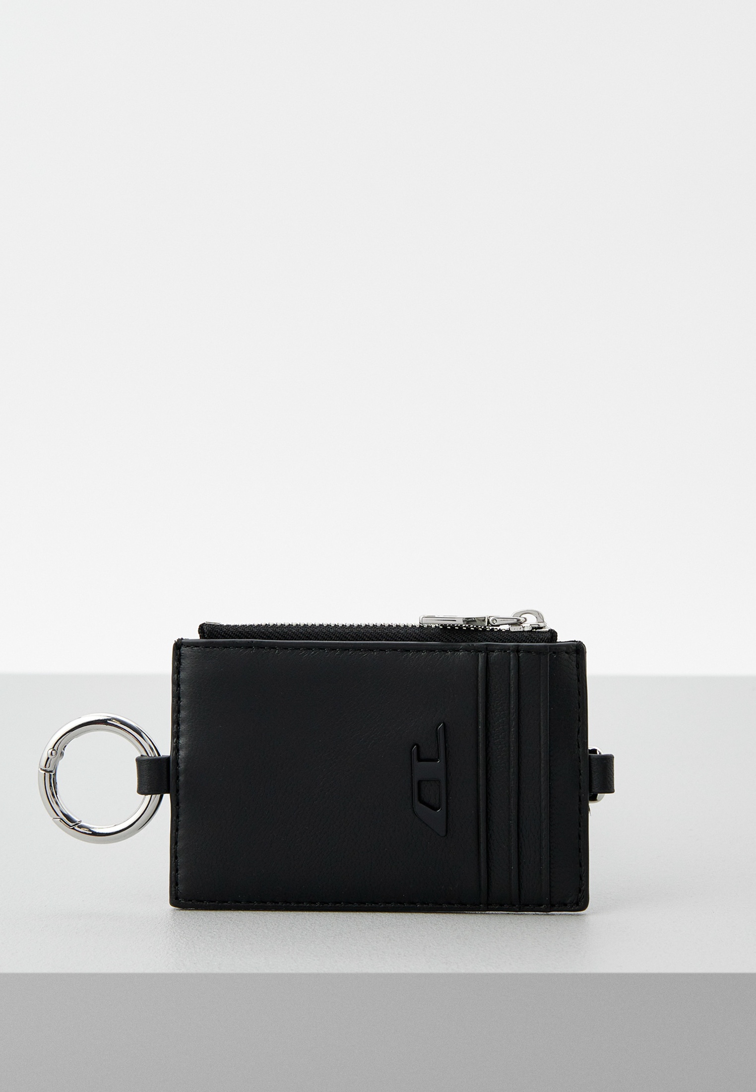 Мужские портмоне Diesel (Дизель) Кредитница Diesel