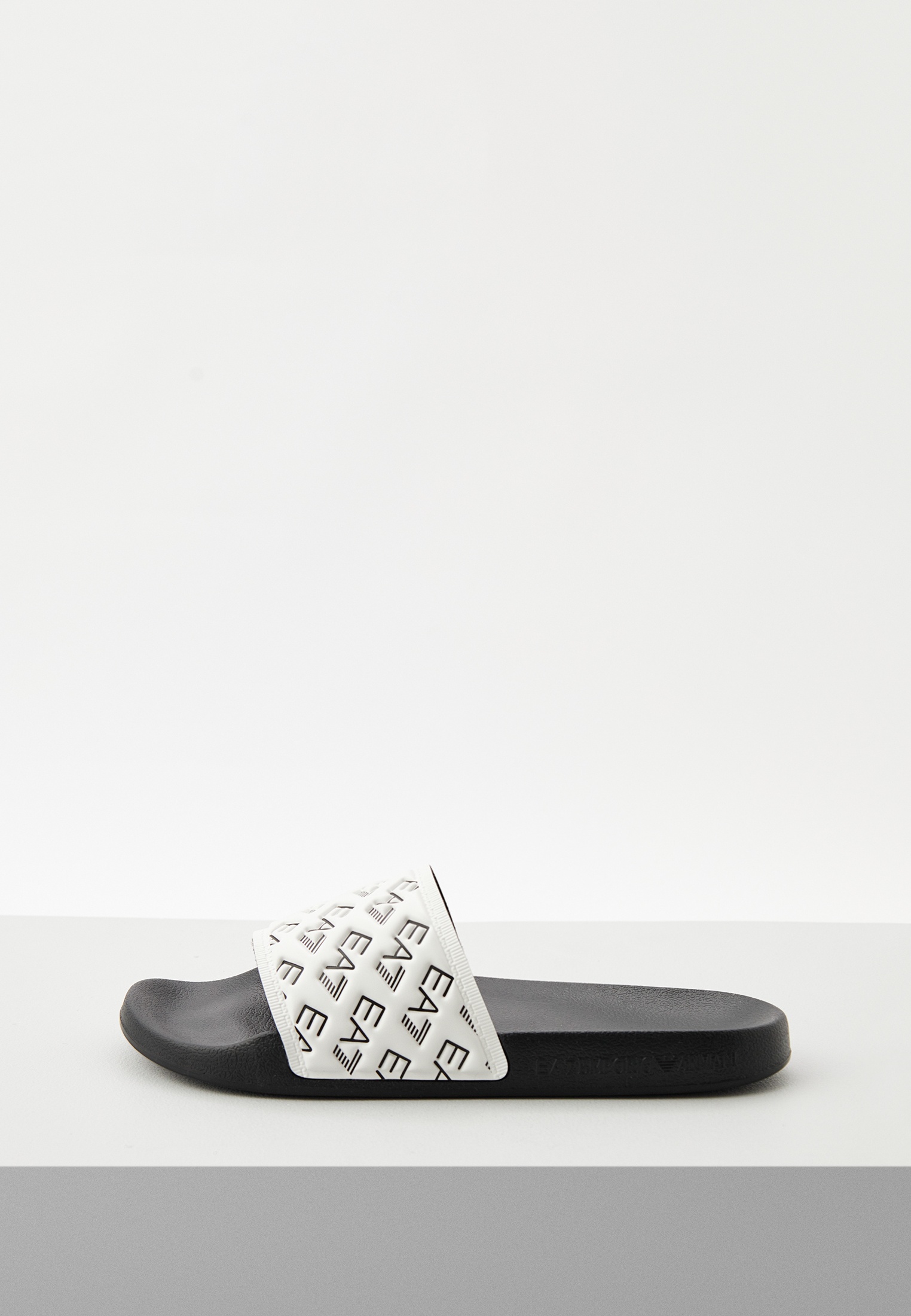 Мужские сланцы EA7 Сланцы EA7