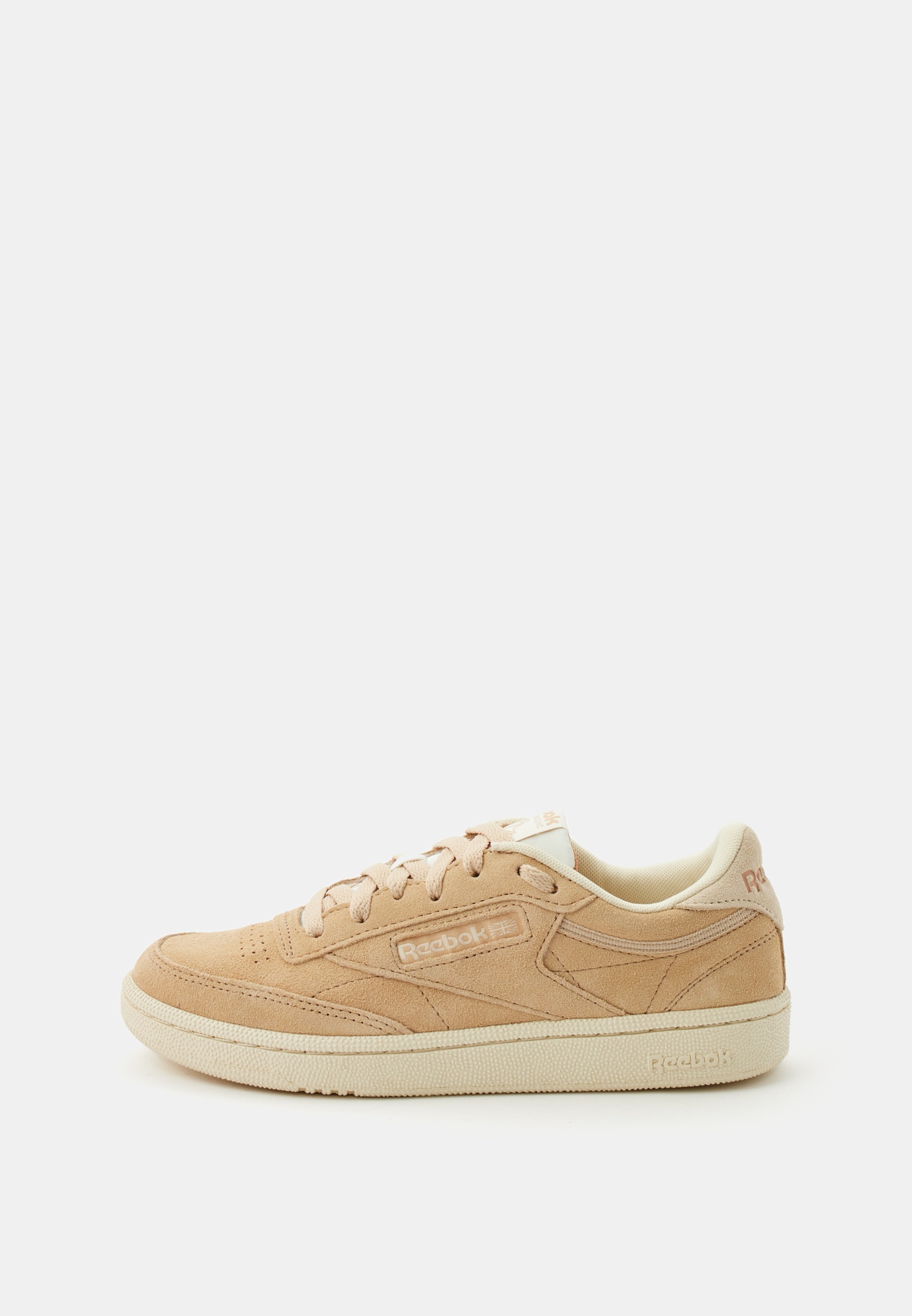 Женские кеды Reebok (Рибок) Кеды Reebok