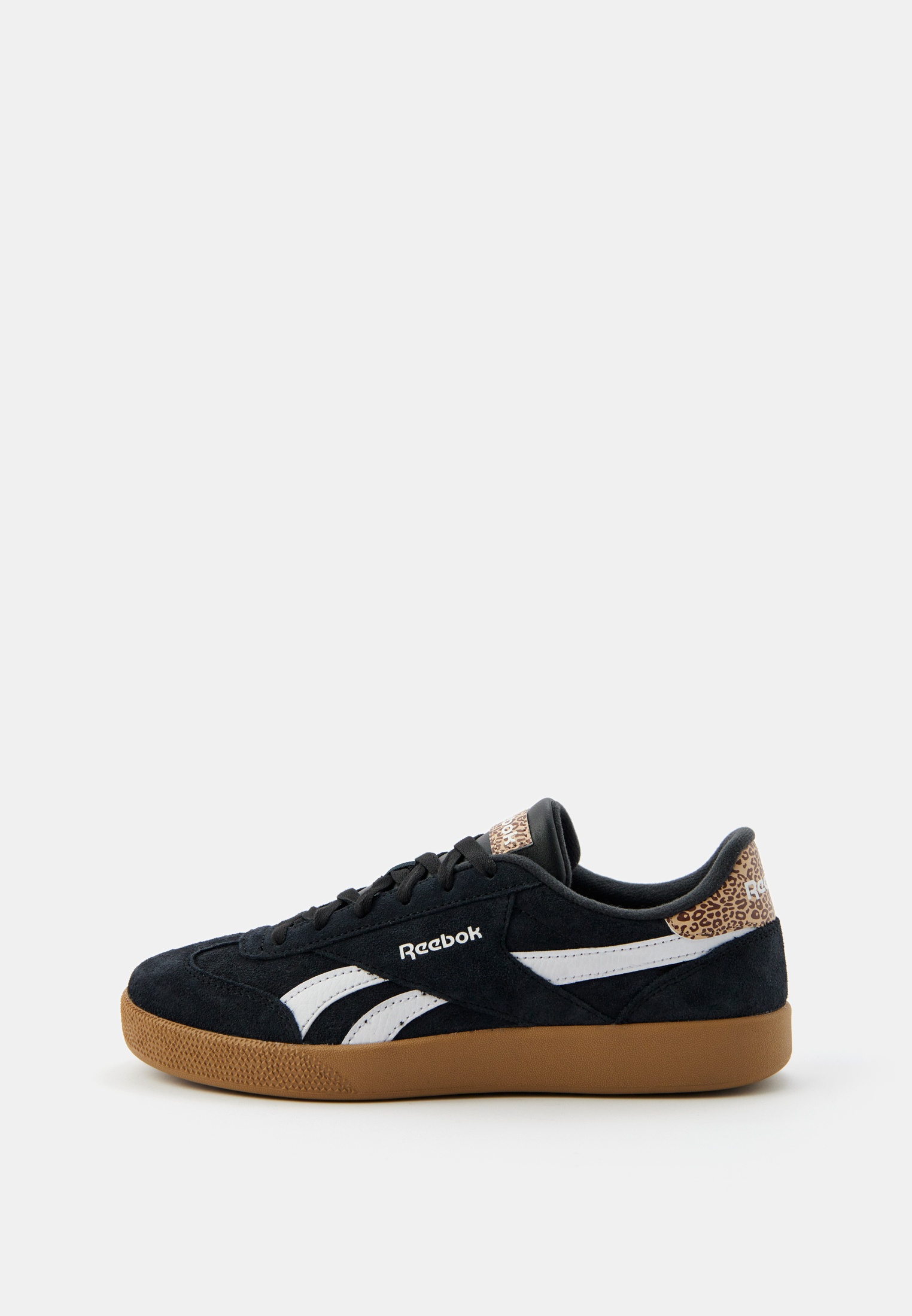 Женские кеды Reebok (Рибок) Кеды Reebok