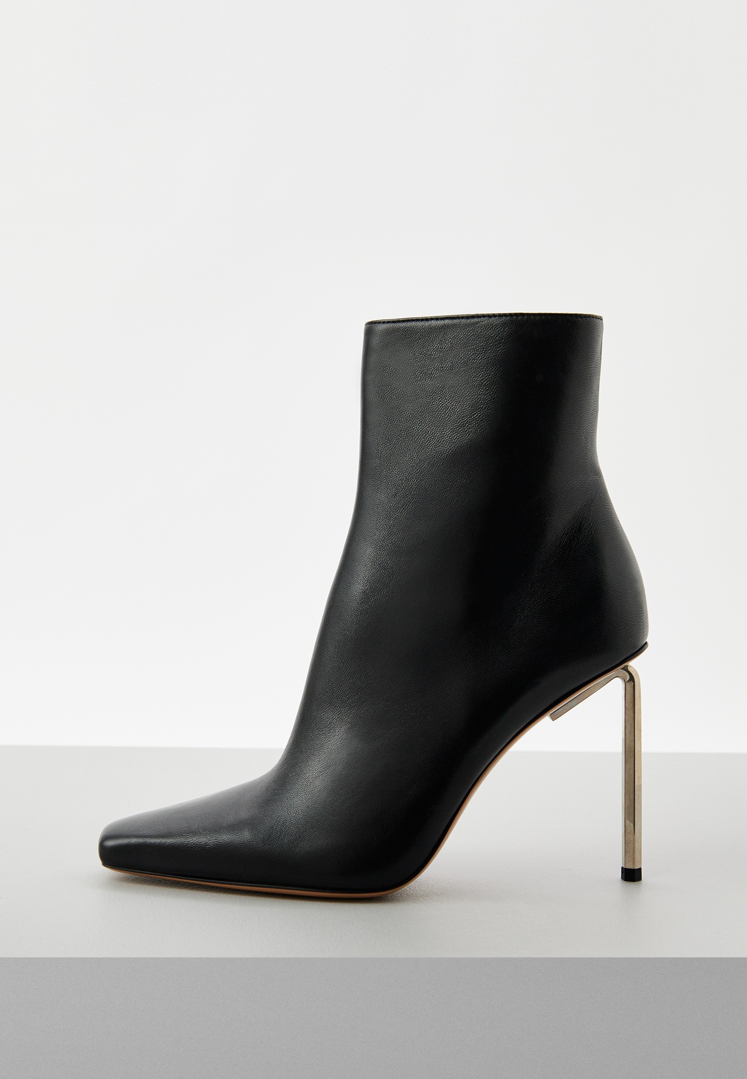 Женские ботильоны Off-White Ботильоны Off-White