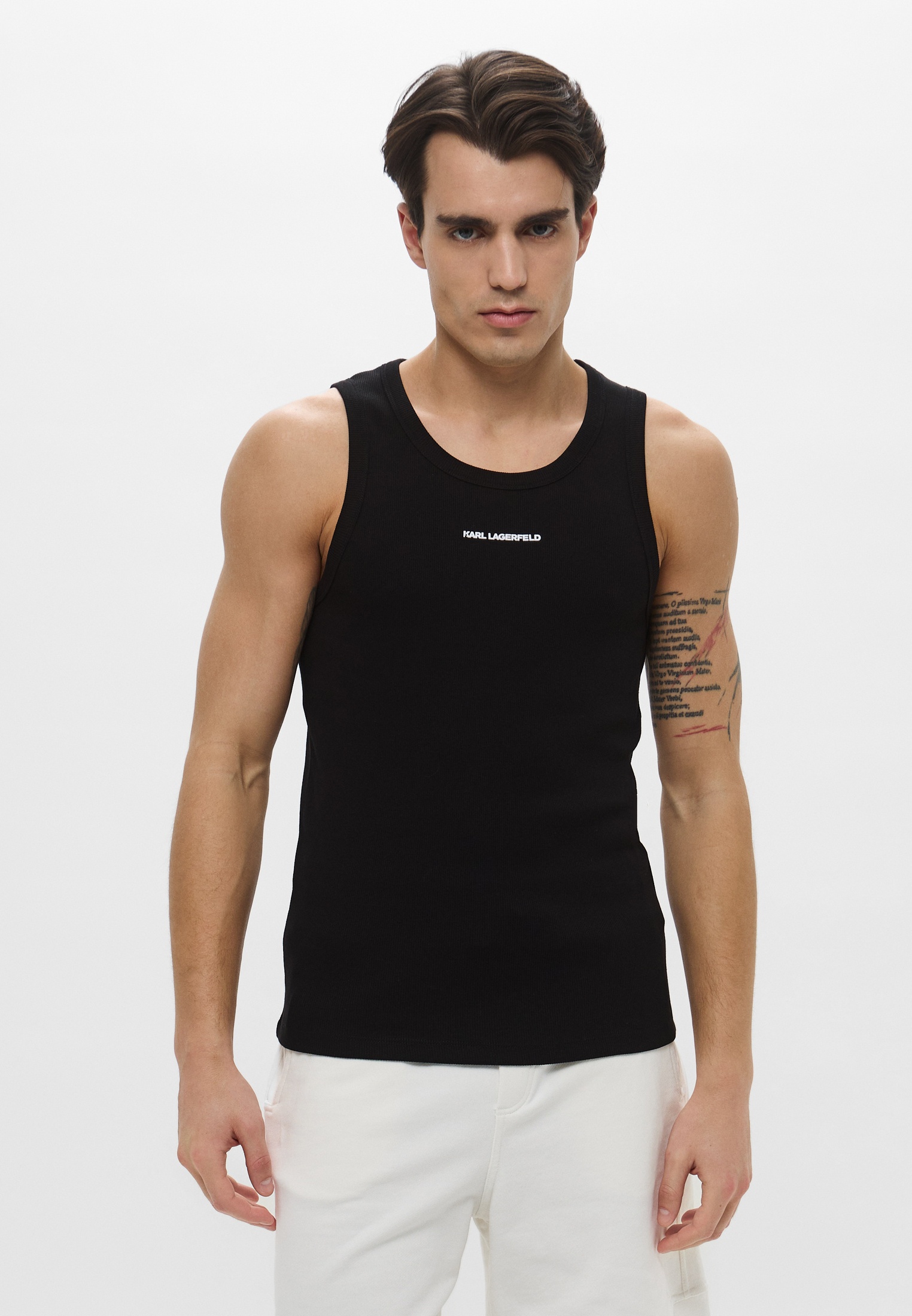 Майка Karl Lagerfeld (Карл Лагерфельд) 755046-552238