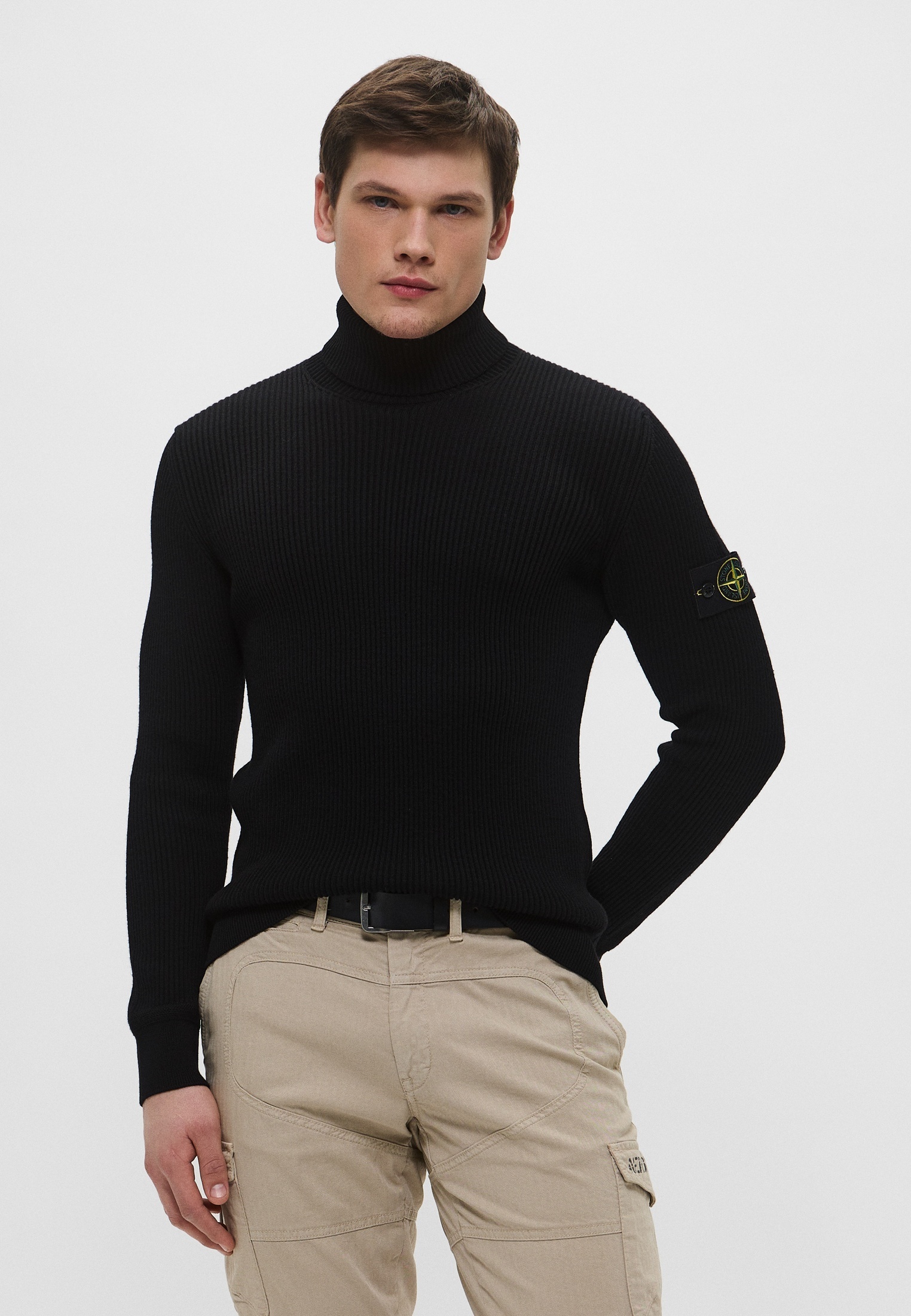 Водолазка Stone Island 8115552C2
