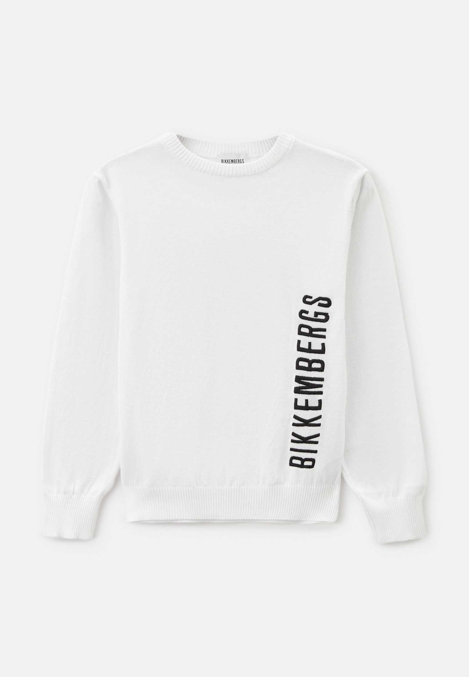Джемпер Bikkembergs (Биккембергс) BK3141