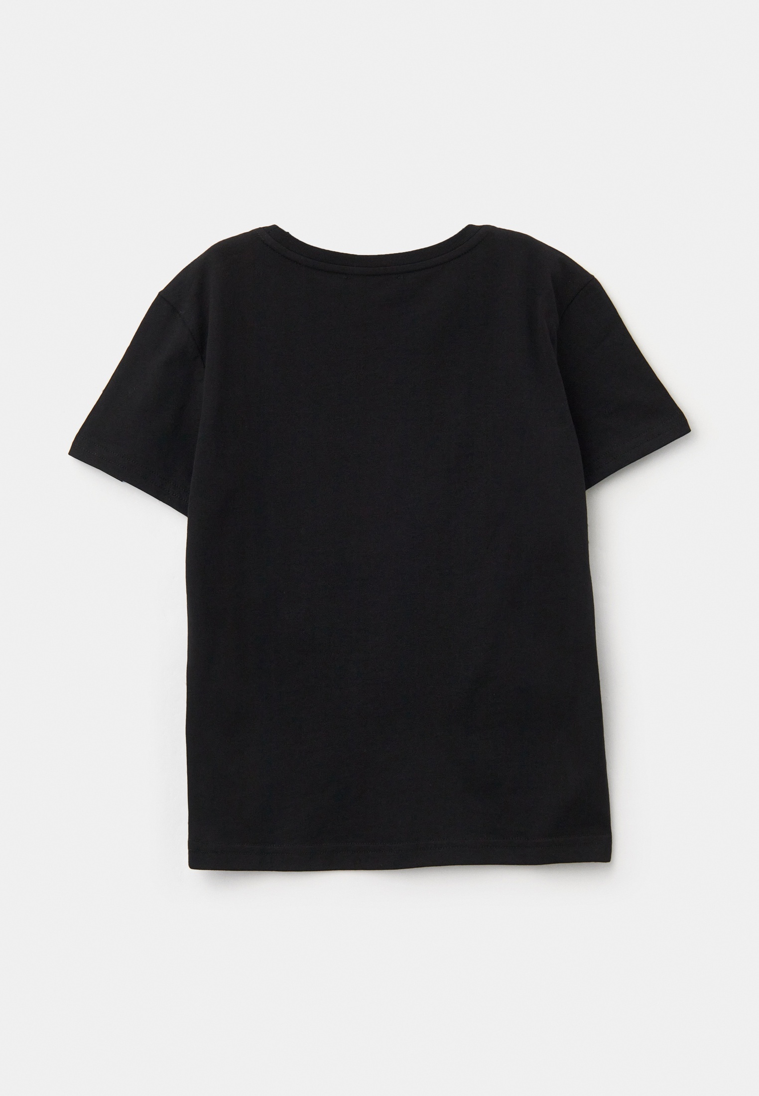 Футболка с коротким рукавом Bikkembergs (Биккембергс) BK3164: изображение 2