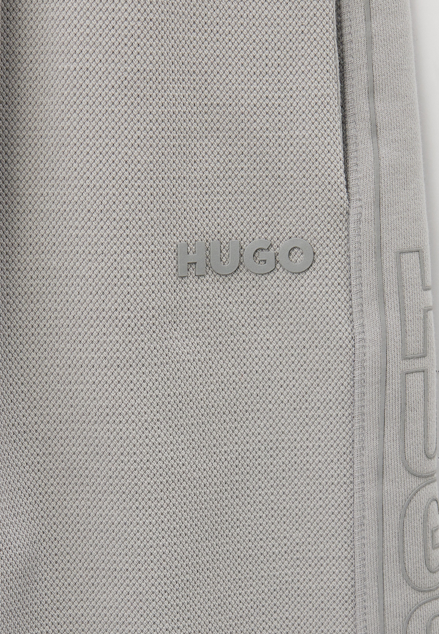 Спортивные брюки для мальчиков Hugo (Хуго) G00363: изображение 3