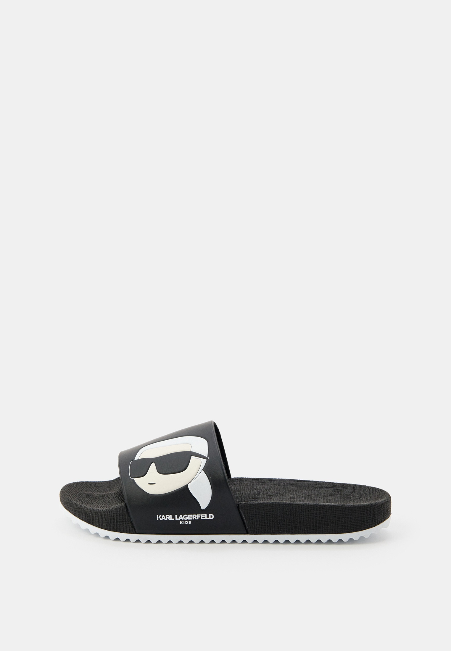 Сланцы для мальчиков Karl Lagerfeld Kids Сланцы Karl Lagerfeld Kids