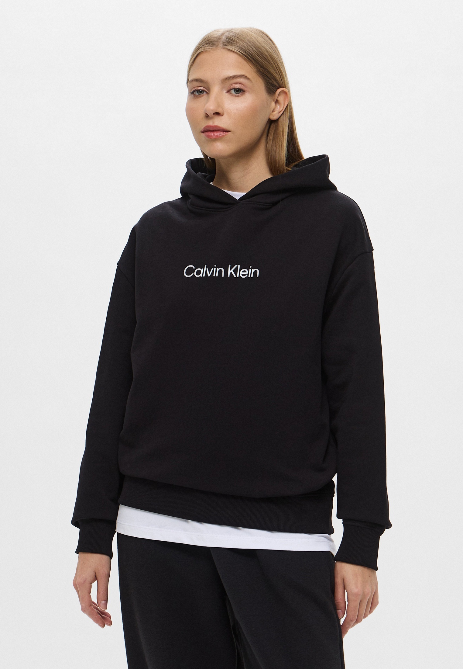 Женские худи Calvin Klein (Кельвин Кляйн) K20K205449