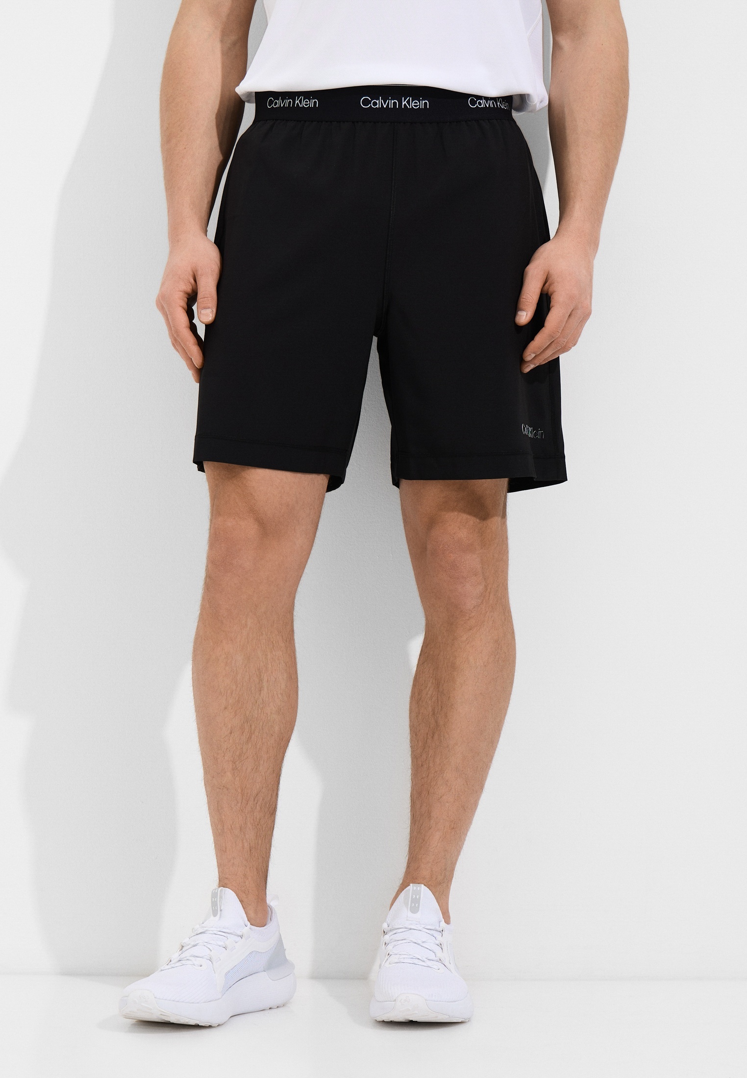 Мужские шорты Calvin Klein Performance LVGMS5S835