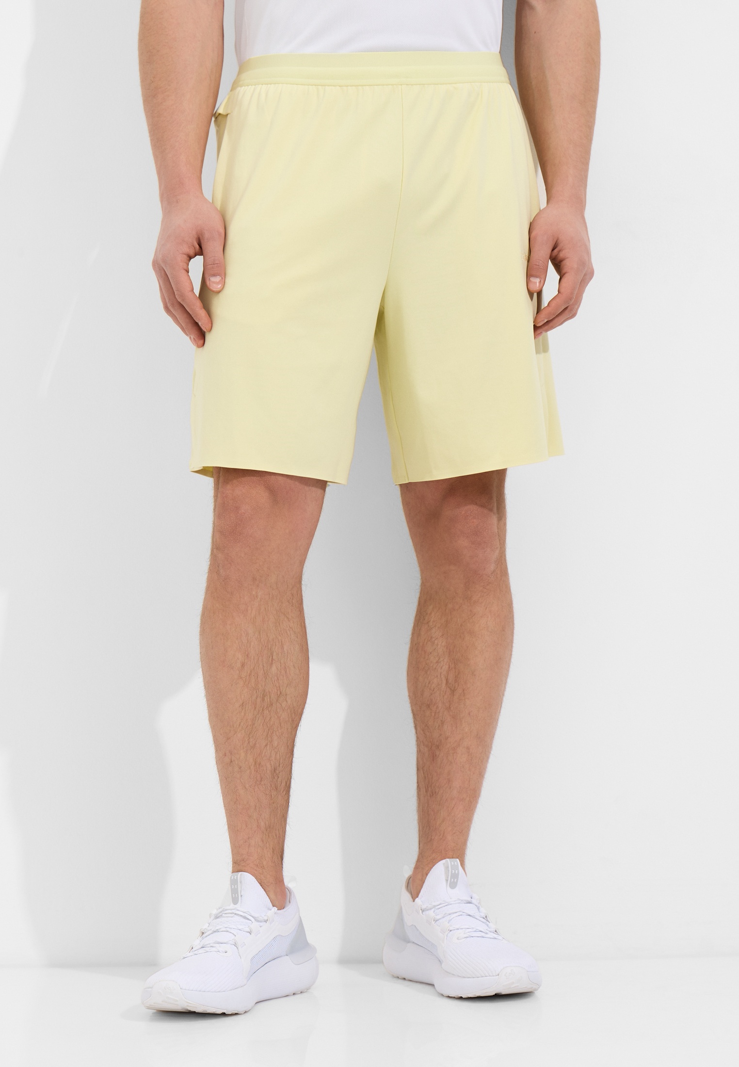 Мужские шорты Calvin Klein Performance LVGMS5S850