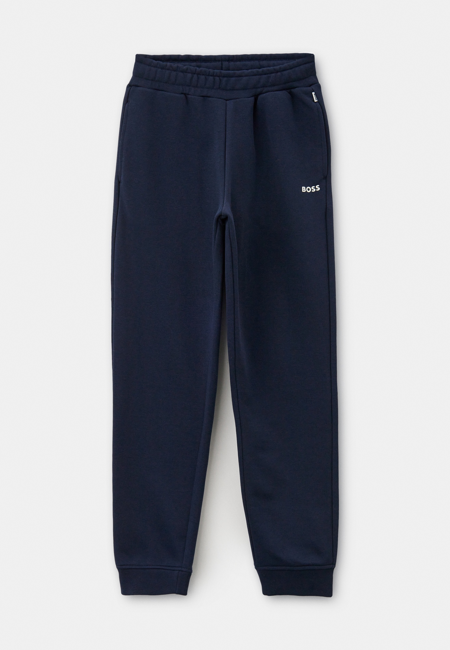Спортивные брюки для мальчиков Boss (Босс) J51952: изображение 1