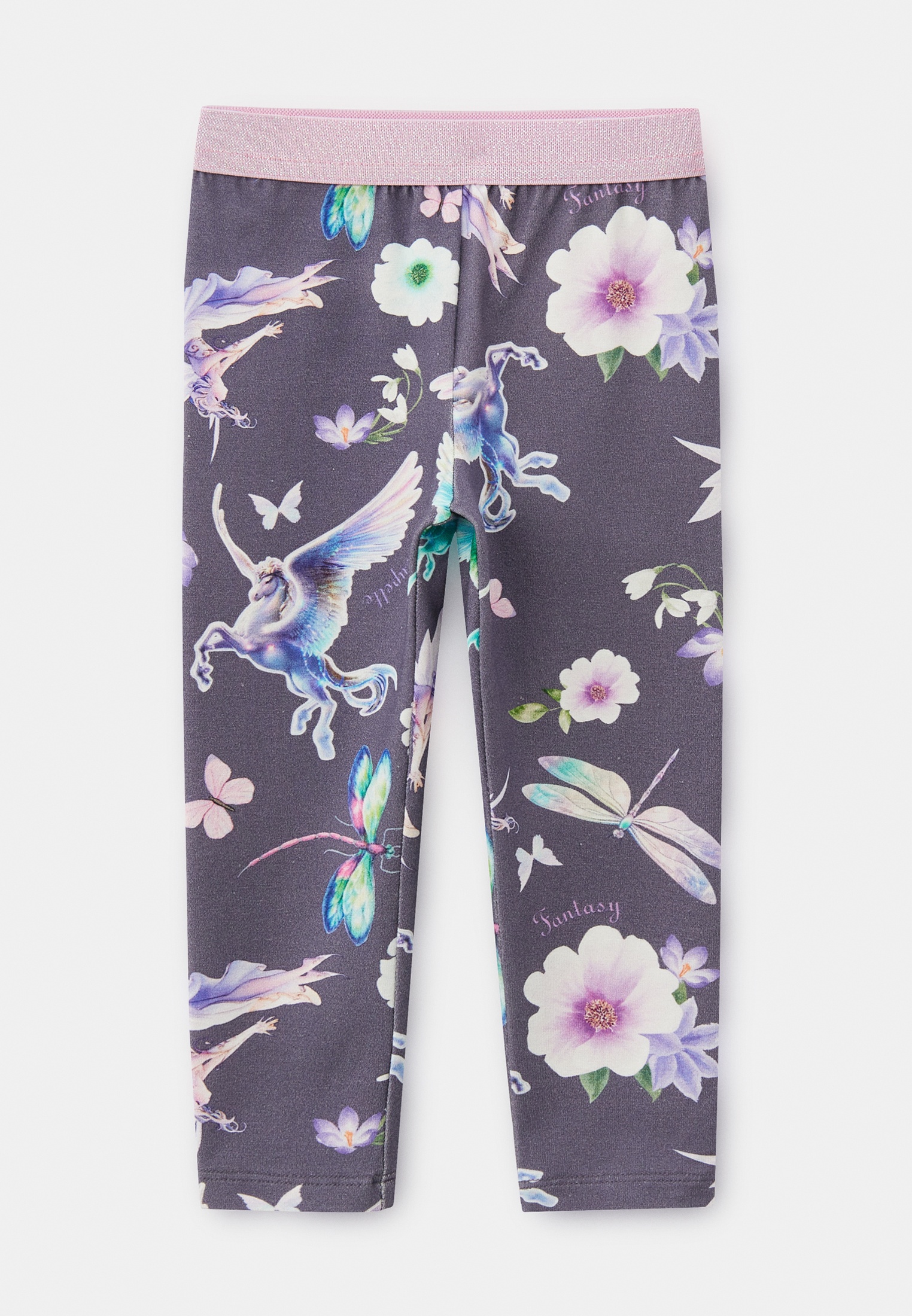 Леггинсы для девочек Choupette 57.126
