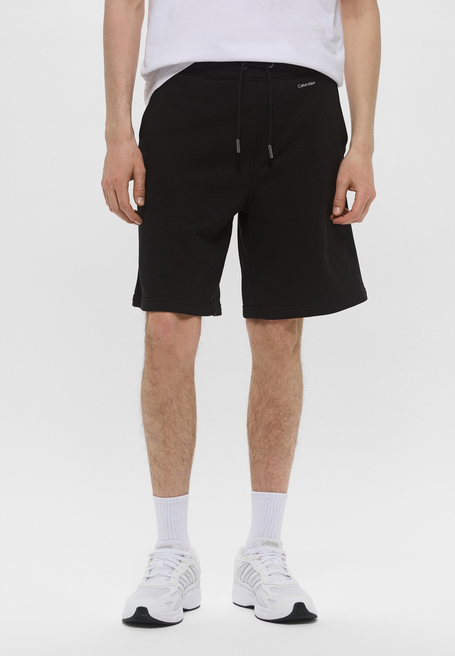 Мужские повседневные шорты Calvin Klein (Кельвин Кляйн) K10K112689