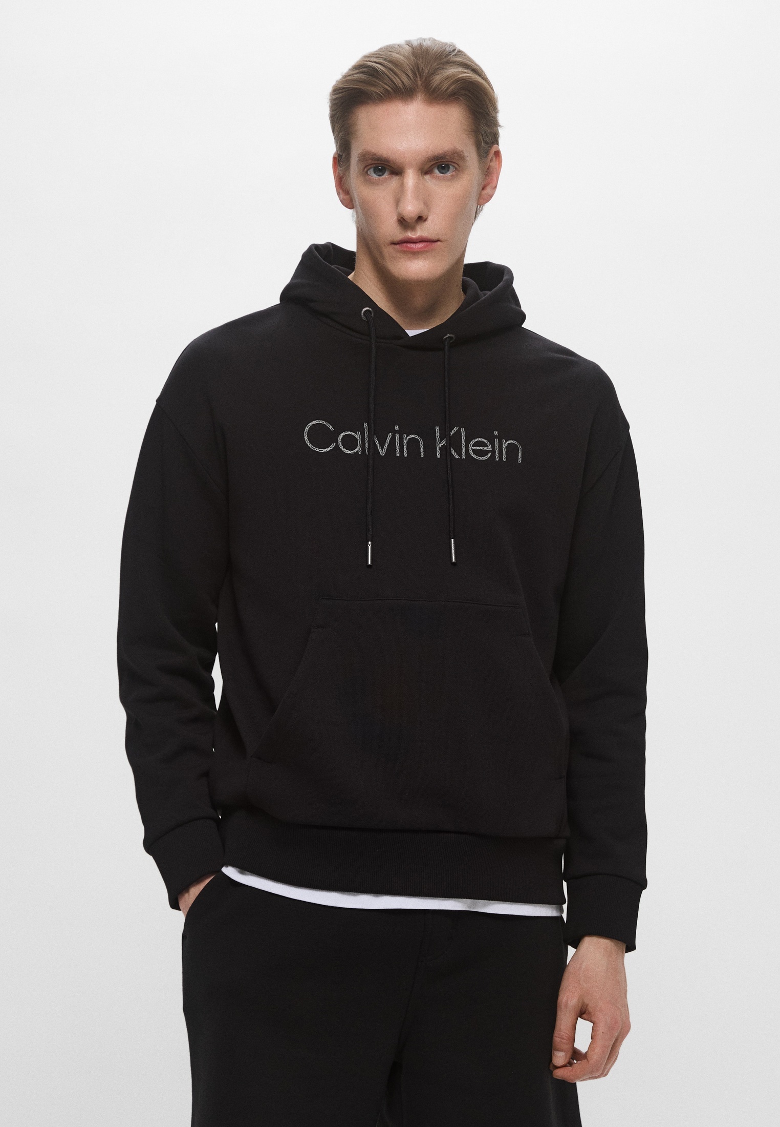 Мужские худи Calvin Klein (Кельвин Кляйн) K10K114257