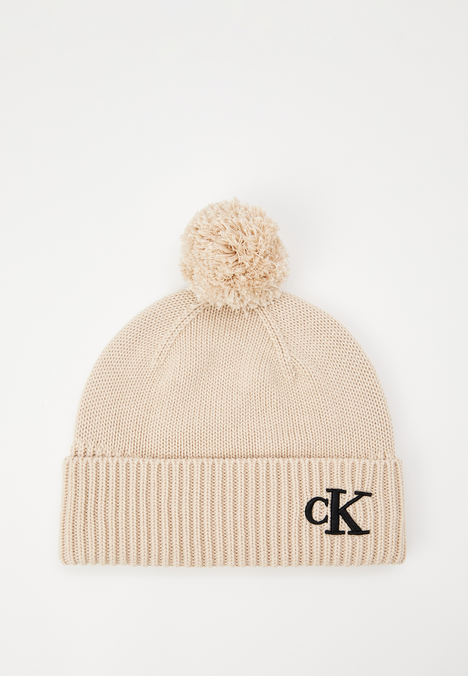 Шапка Calvin Klein Jeans K60K612653