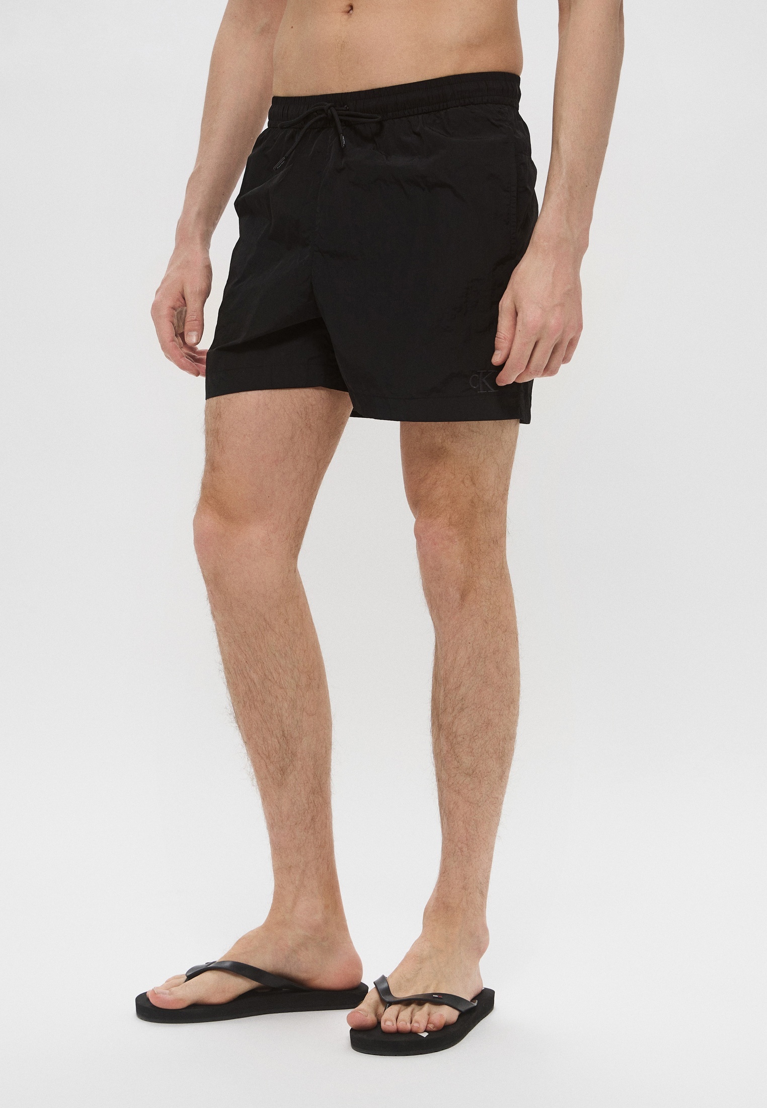 Мужские плавки Calvin Klein Underwear Шорты для плавания Calvin Klein Underwear