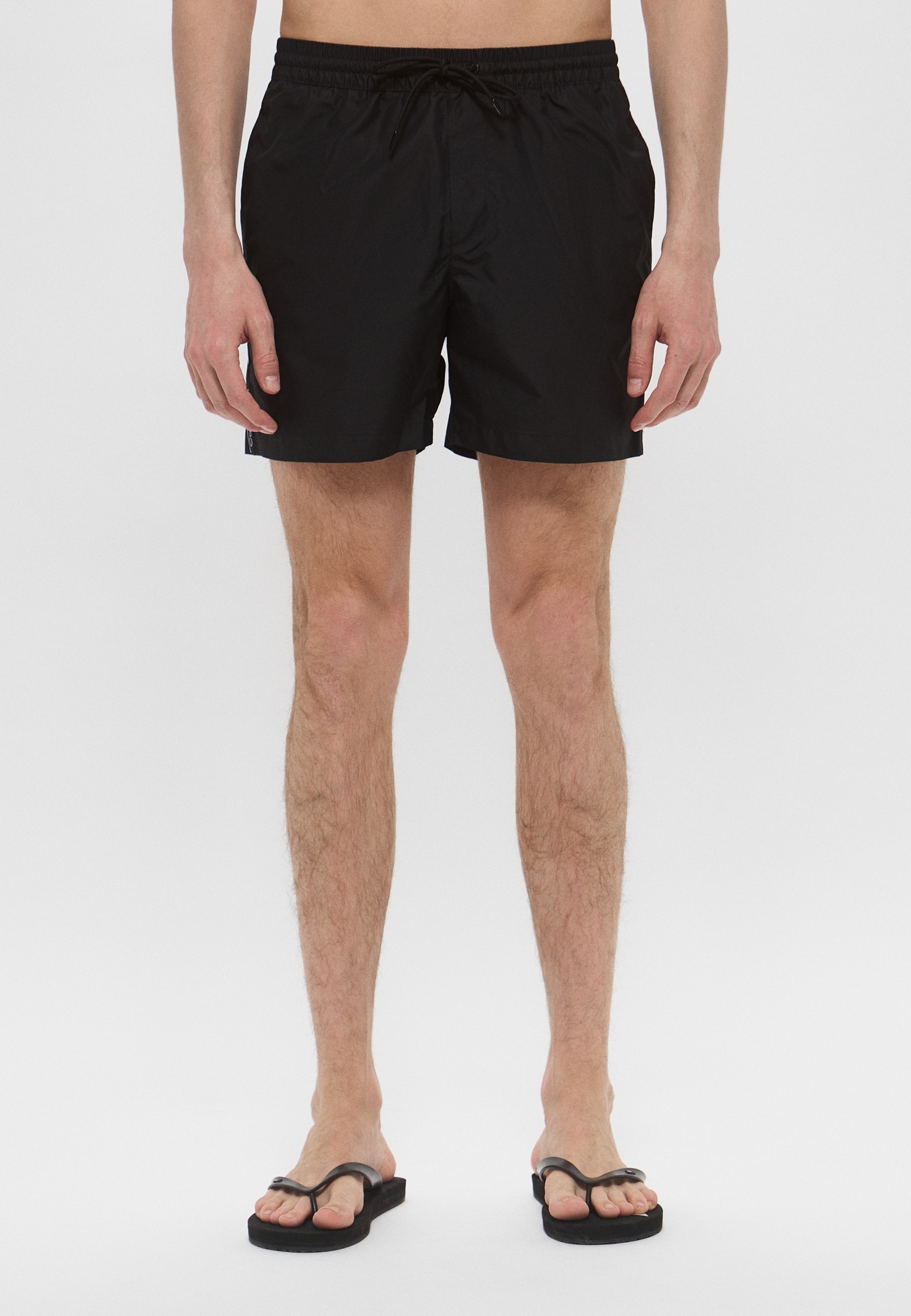Мужские плавки Calvin Klein Underwear Шорты для плавания Calvin Klein Underwear
