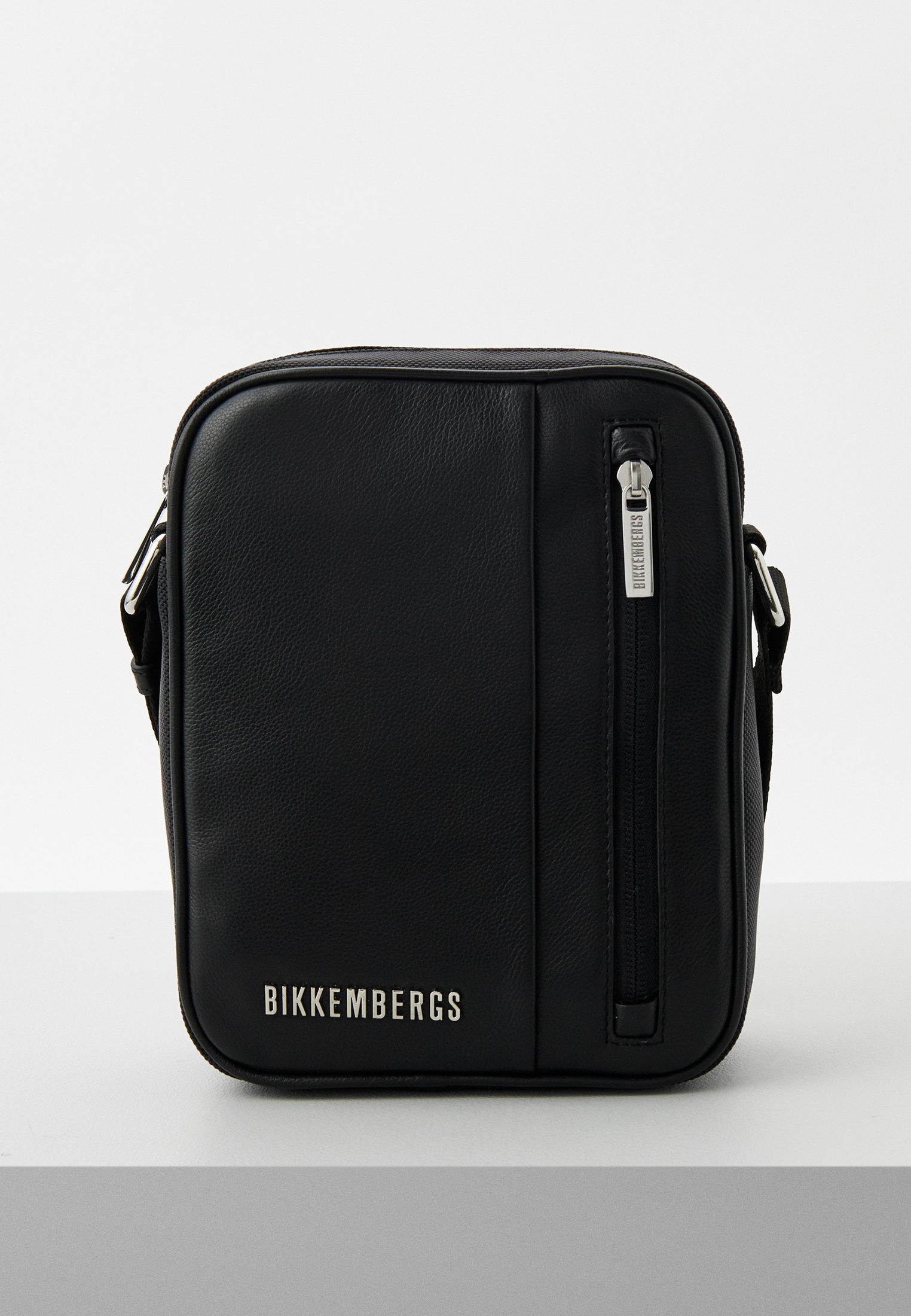 Сумка Bikkembergs (Биккембергс) BKBO01073M