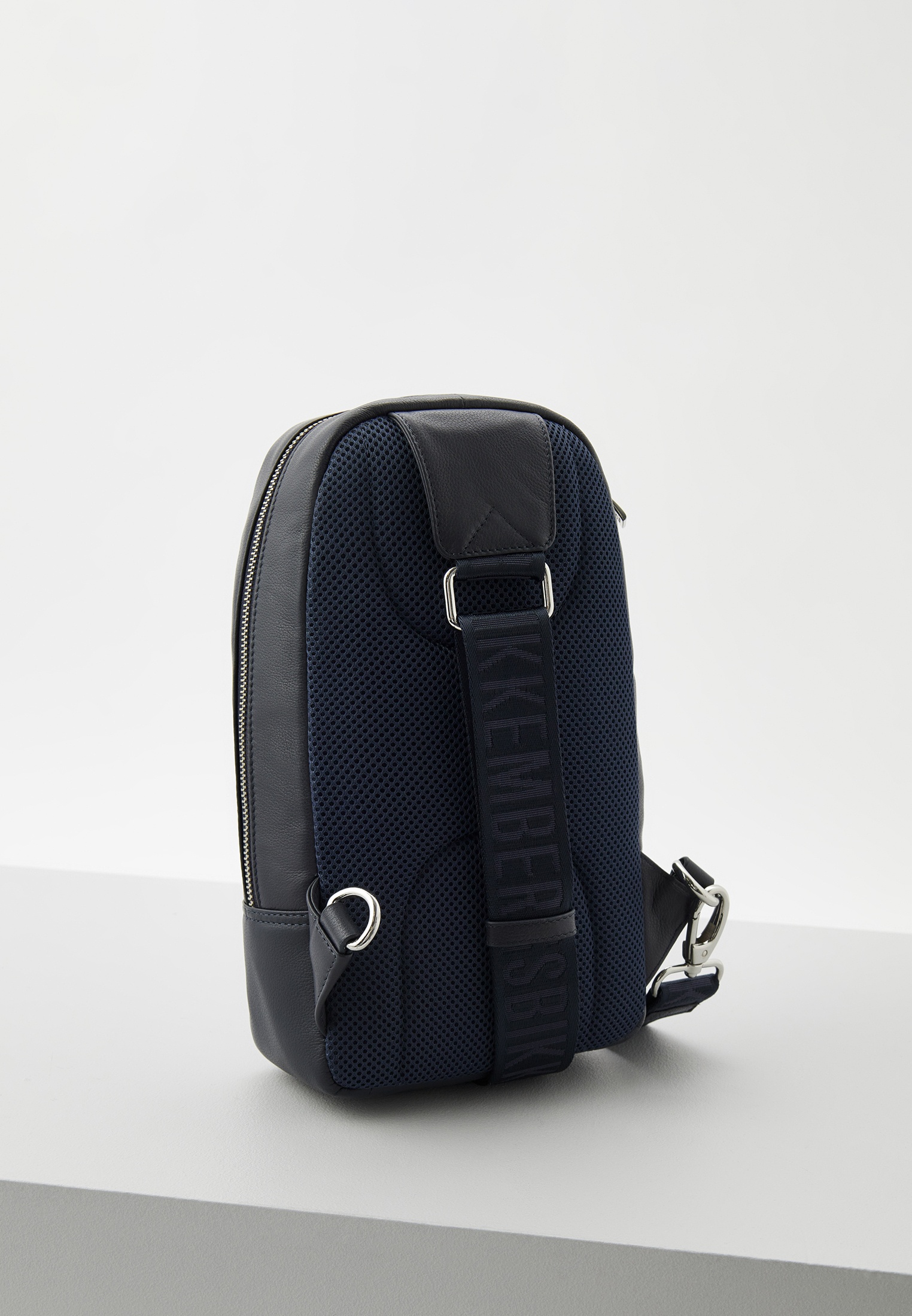 Сумка Bikkembergs (Биккембергс) BKBO01080M: изображение 2