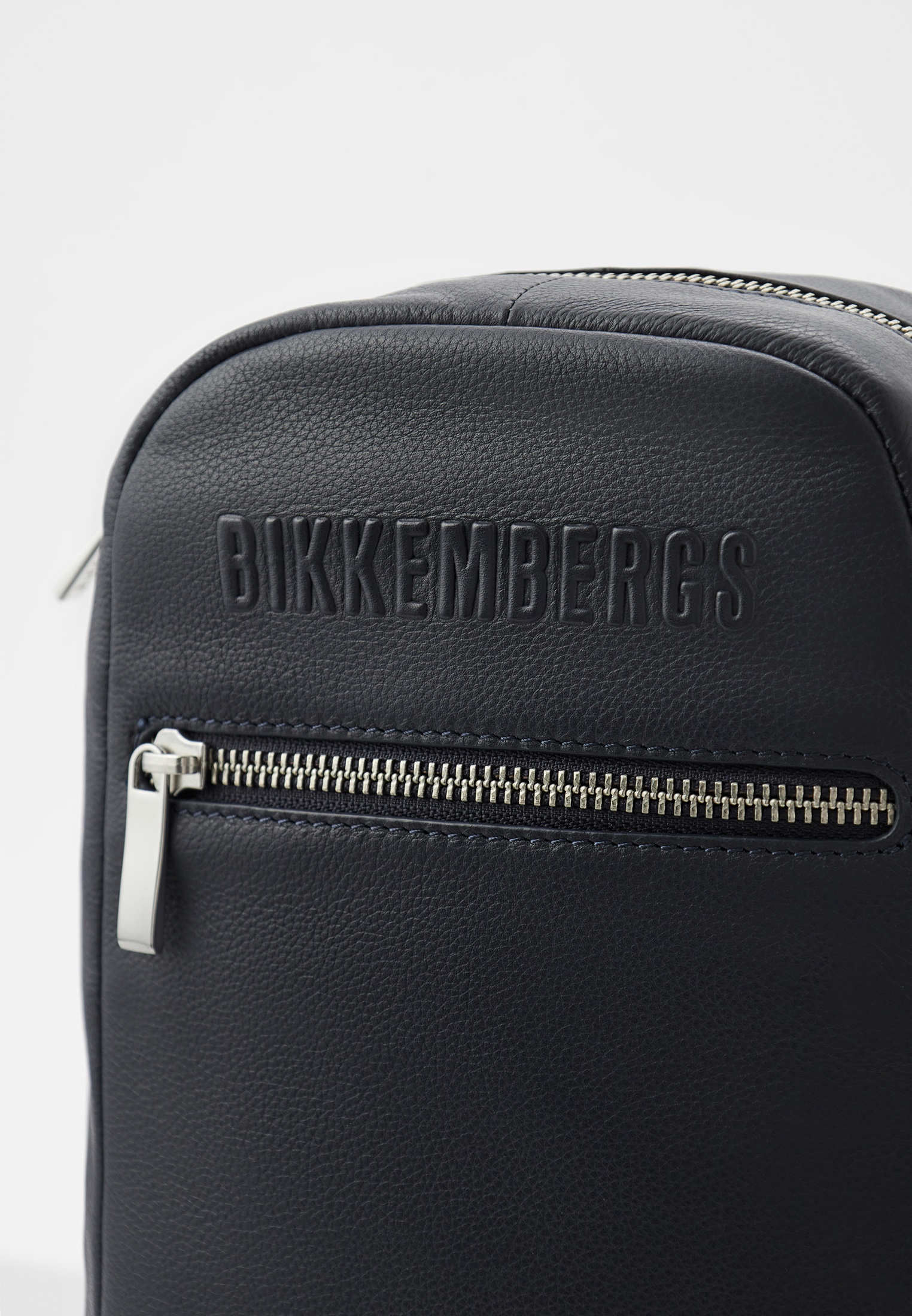 Сумка Bikkembergs (Биккембергс) BKBO01080M: изображение 3