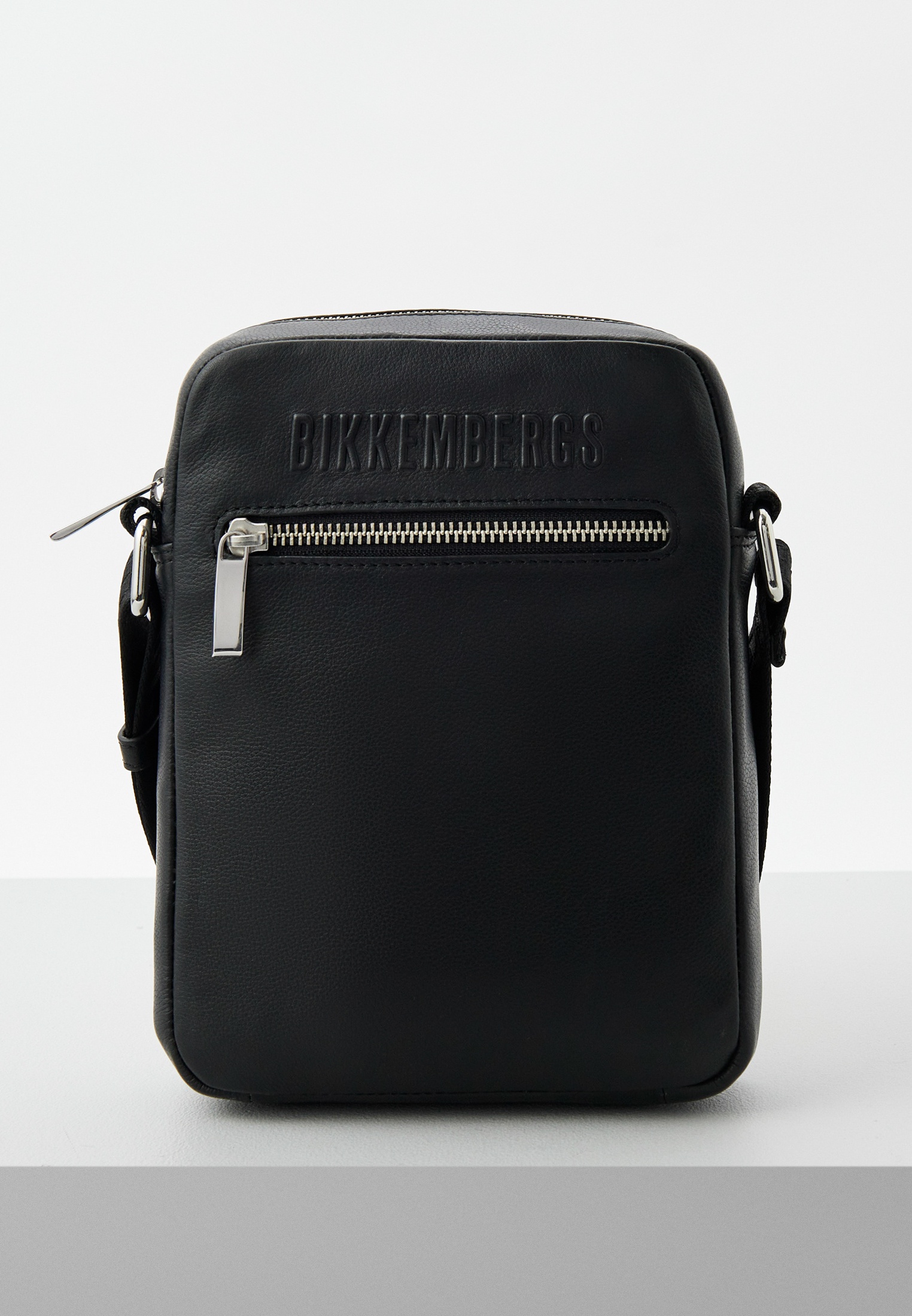 Сумка Bikkembergs (Биккембергс) BKBO01082M