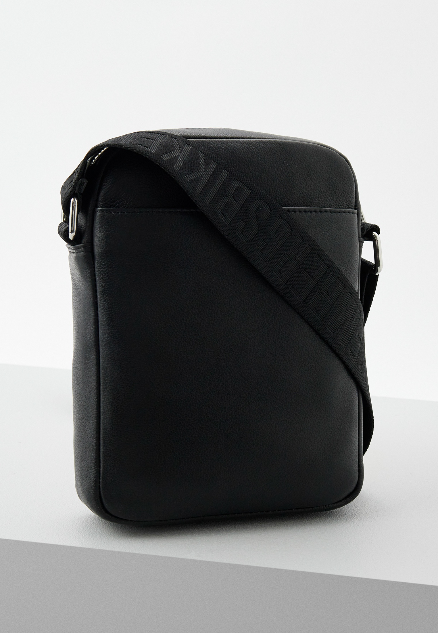 Сумка Bikkembergs (Биккембергс) BKBO01082M: изображение 2