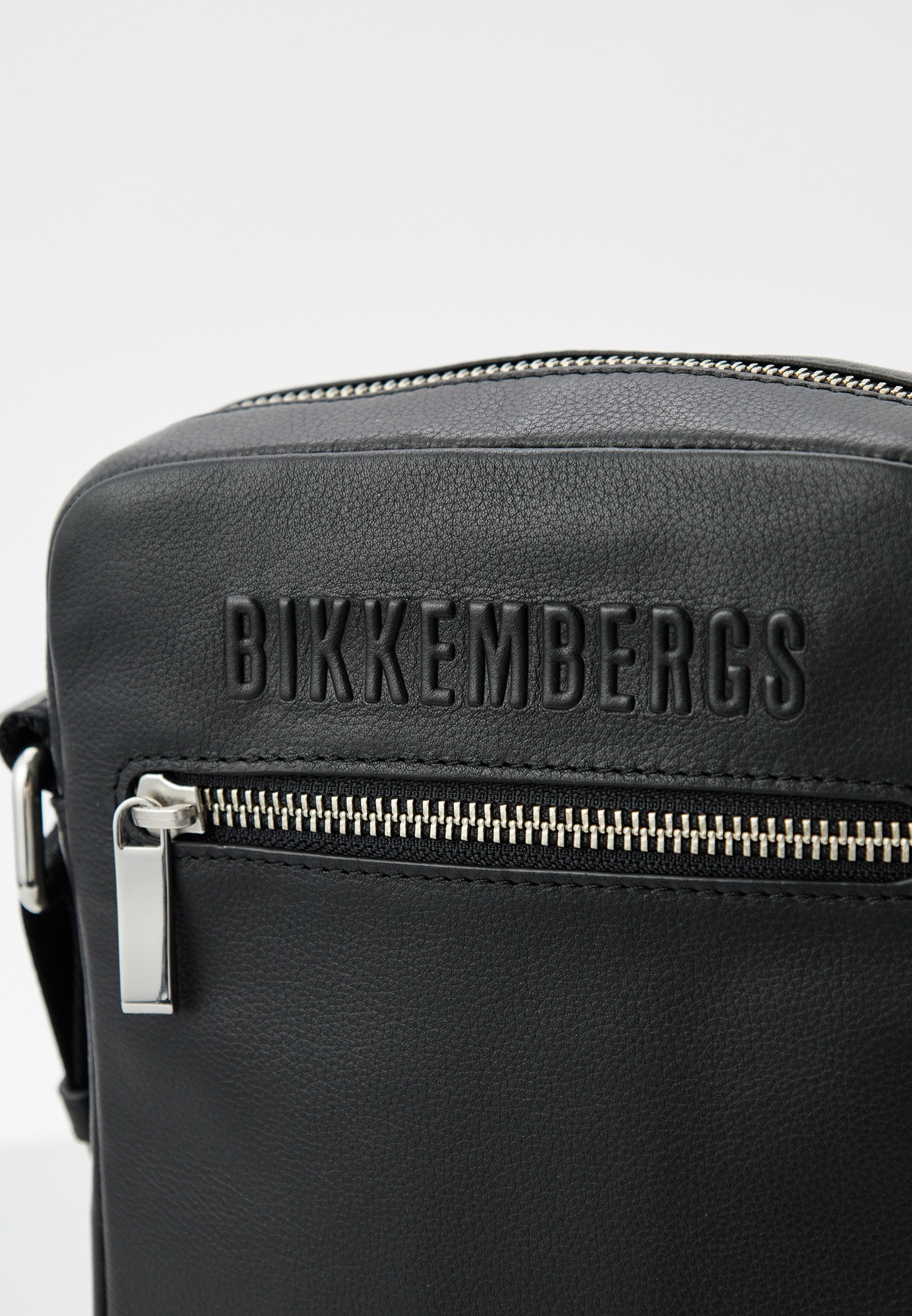 Сумка Bikkembergs (Биккембергс) BKBO01082M: изображение 3