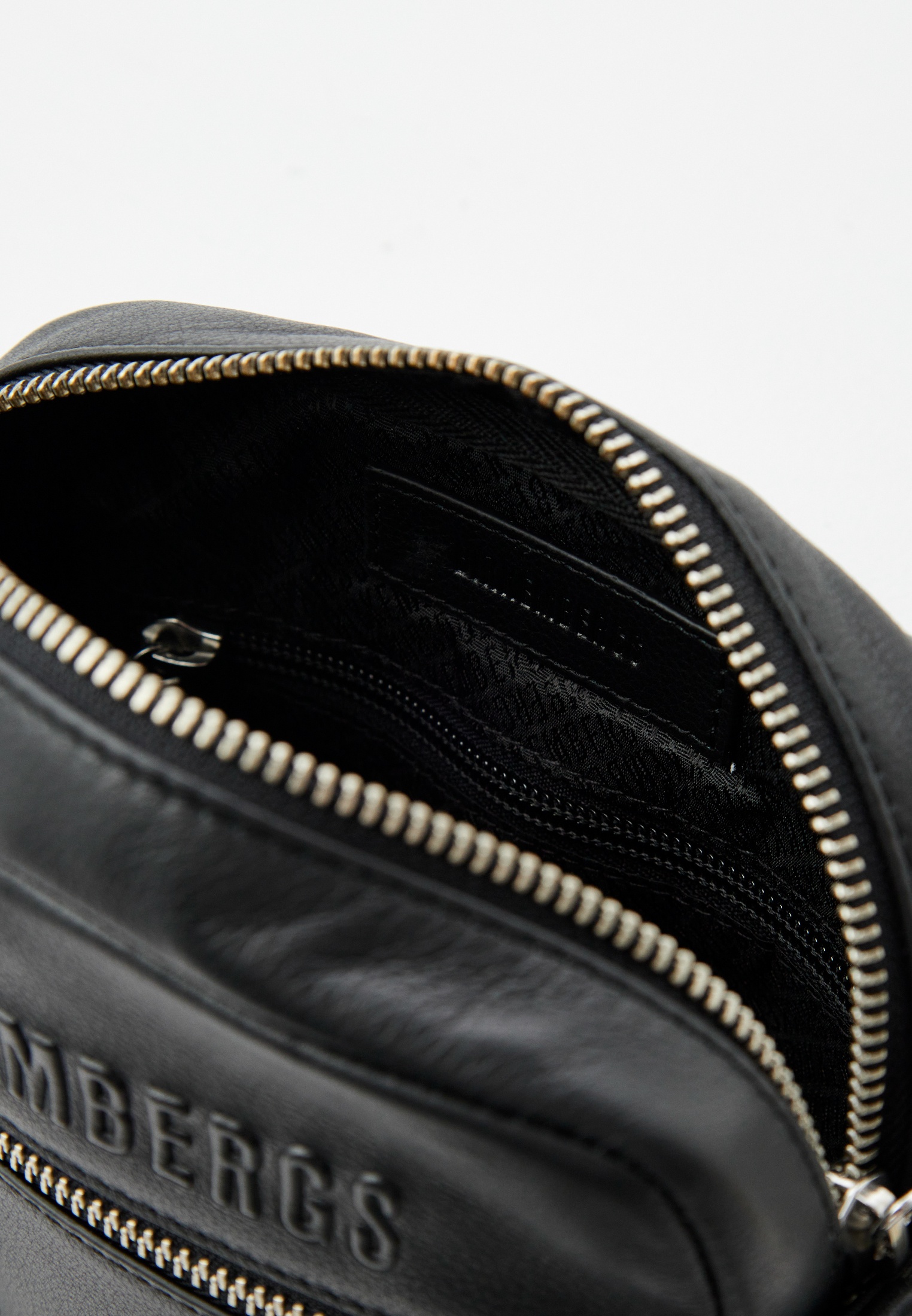 Сумка Bikkembergs (Биккембергс) BKBO01082M: изображение 4