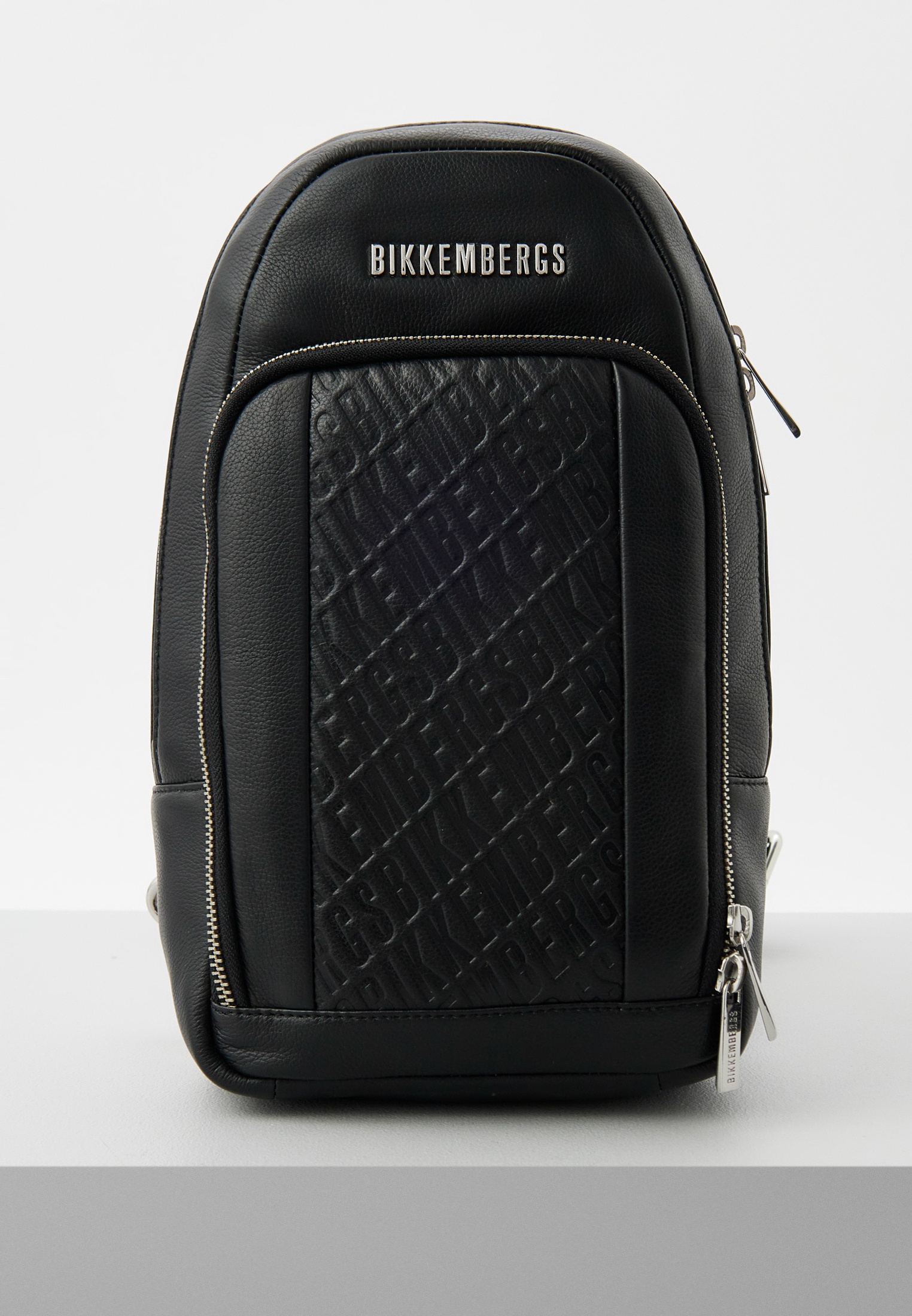 Сумка Bikkembergs (Биккембергс) BKBO01085M
