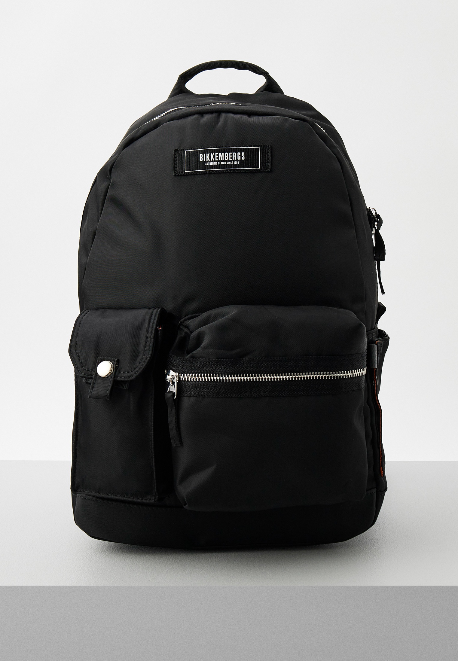 Рюкзак Bikkembergs (Биккембергс) BKZA00996T