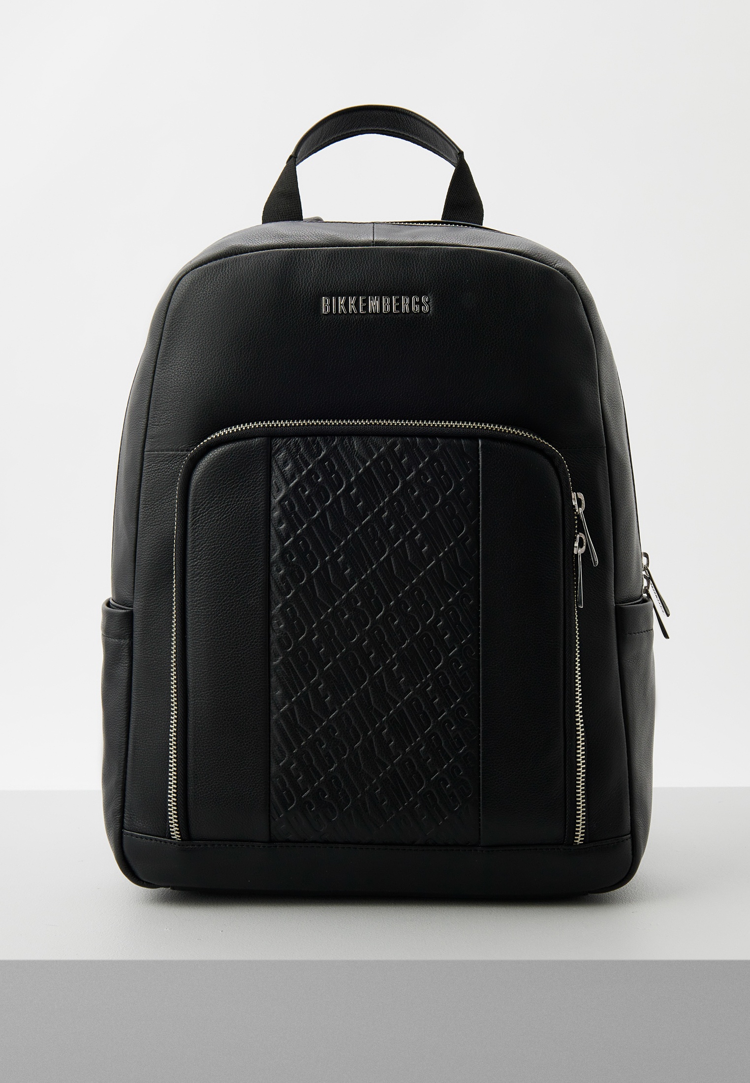 Городской рюкзак Bikkembergs (Биккембергс) BKZA01077M