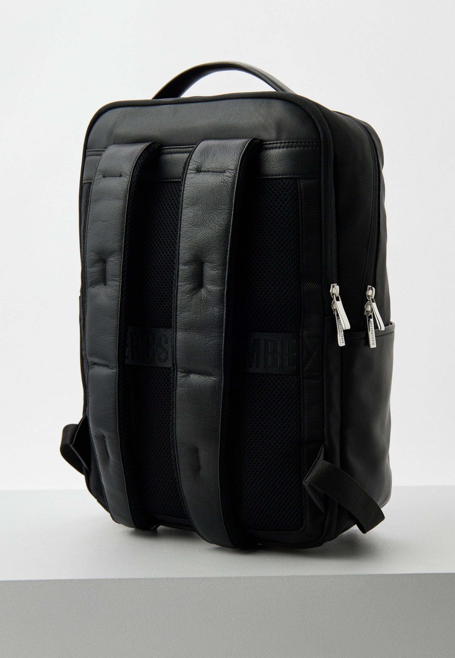 Рюкзак Bikkembergs (Биккембергс) BKZA01072M: изображение 2