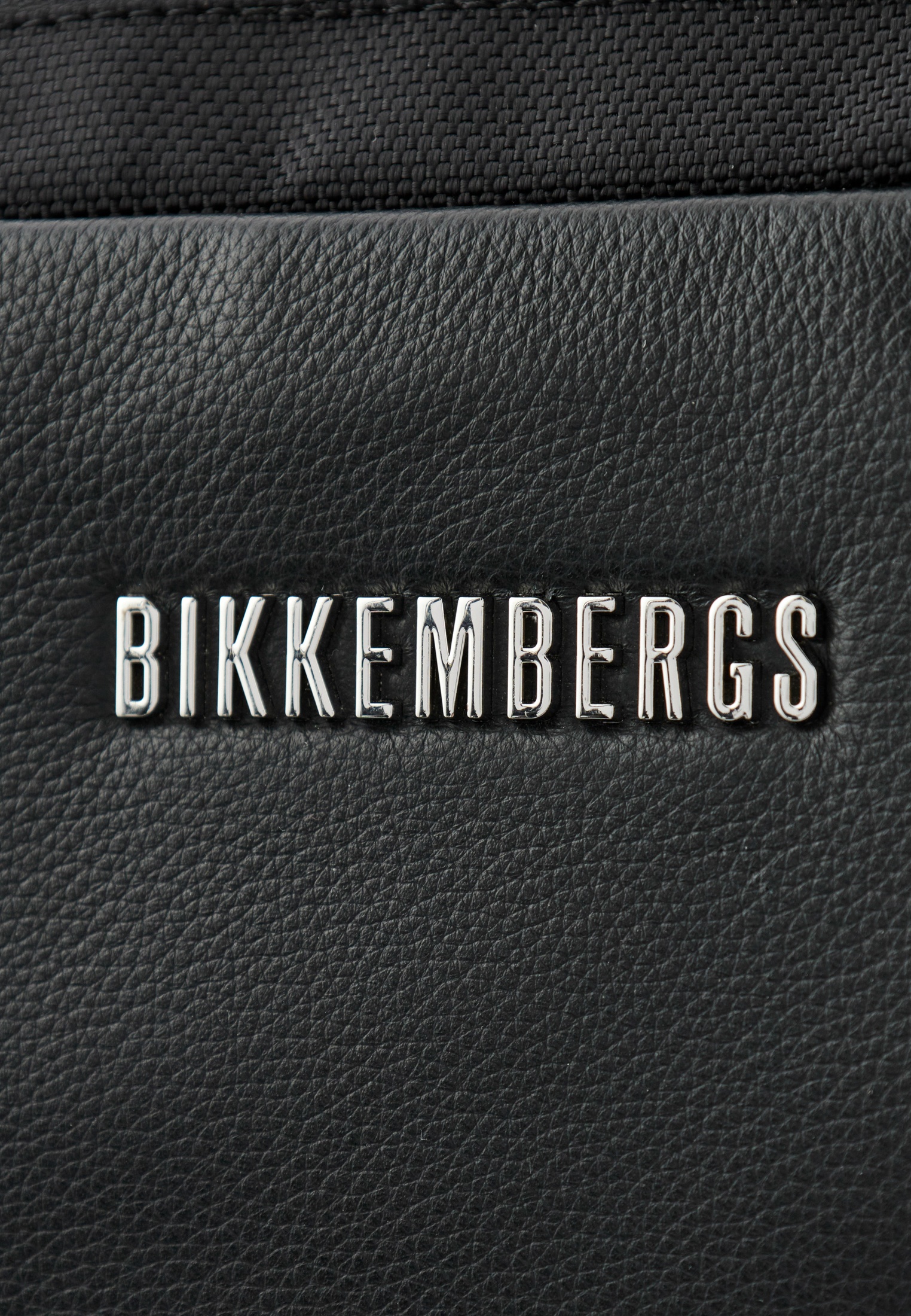 Рюкзак Bikkembergs (Биккембергс) BKZA01072M: изображение 3